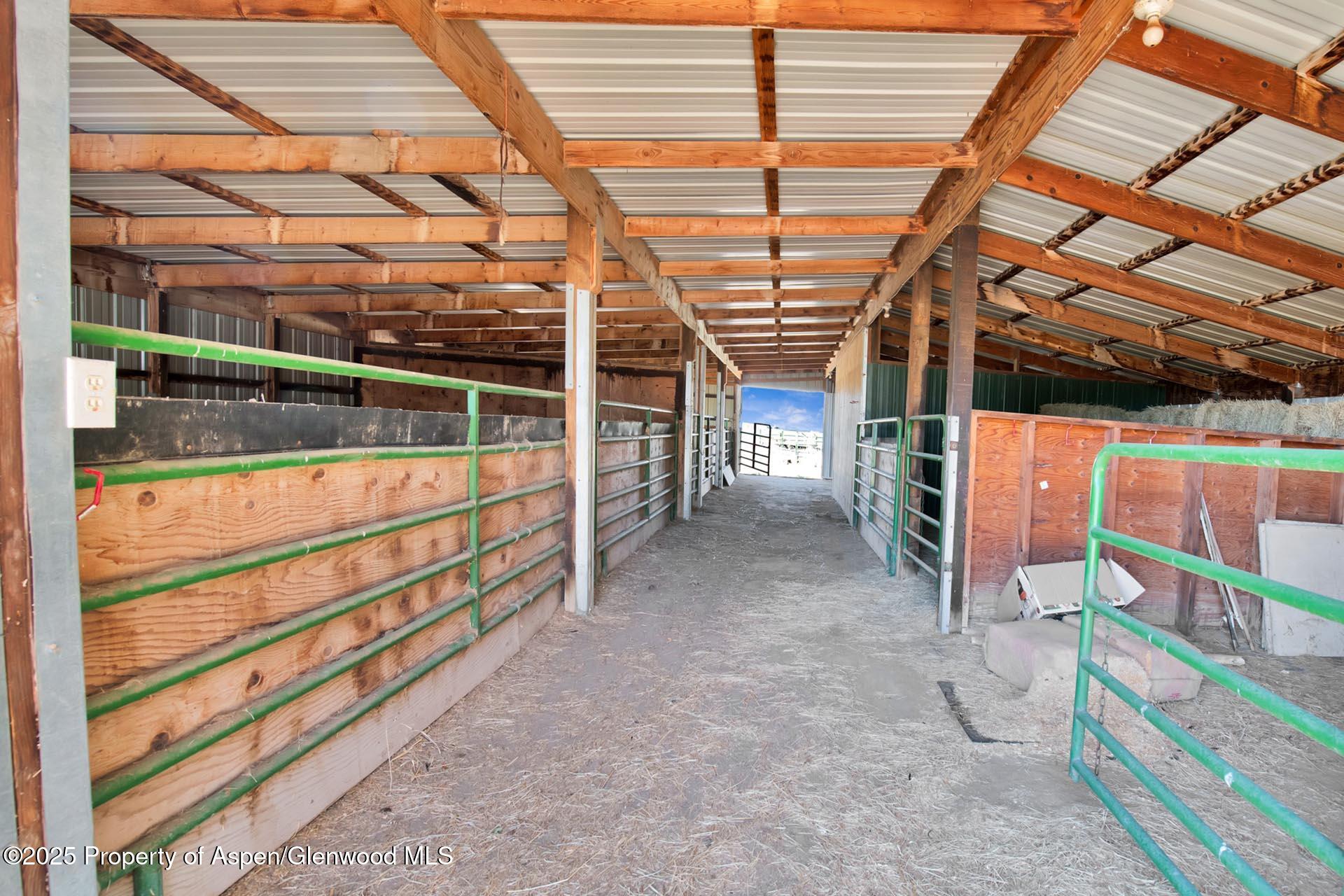 449 County Road 223 Rifle CO 81650