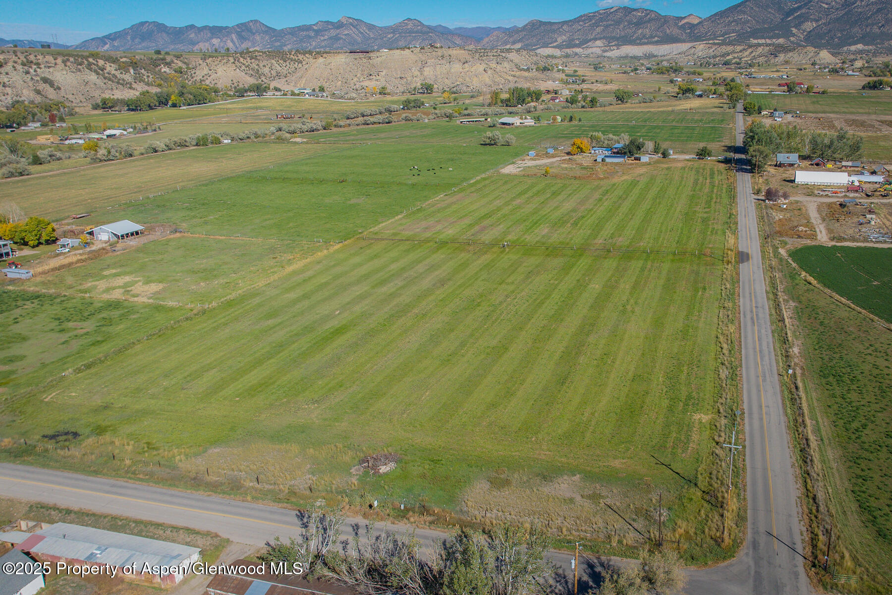 449 County Road 223 Rifle CO 81650