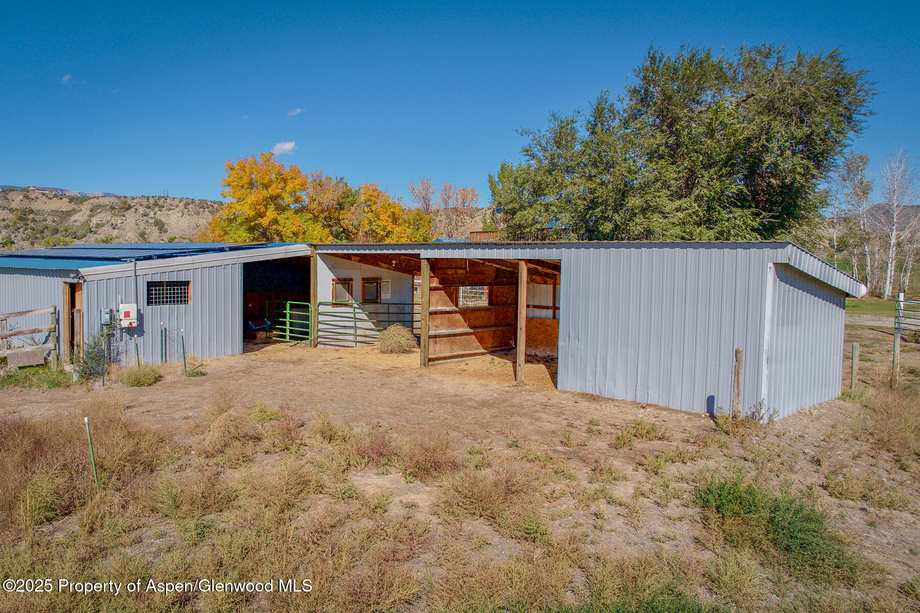 449 County Road 223 Rifle CO 81650