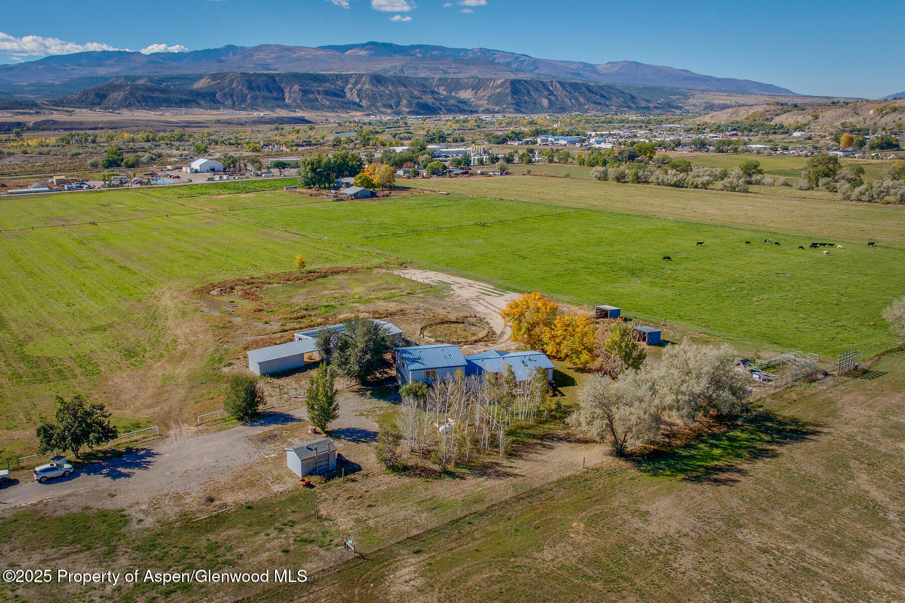 449 County Road 223 Rifle CO 81650