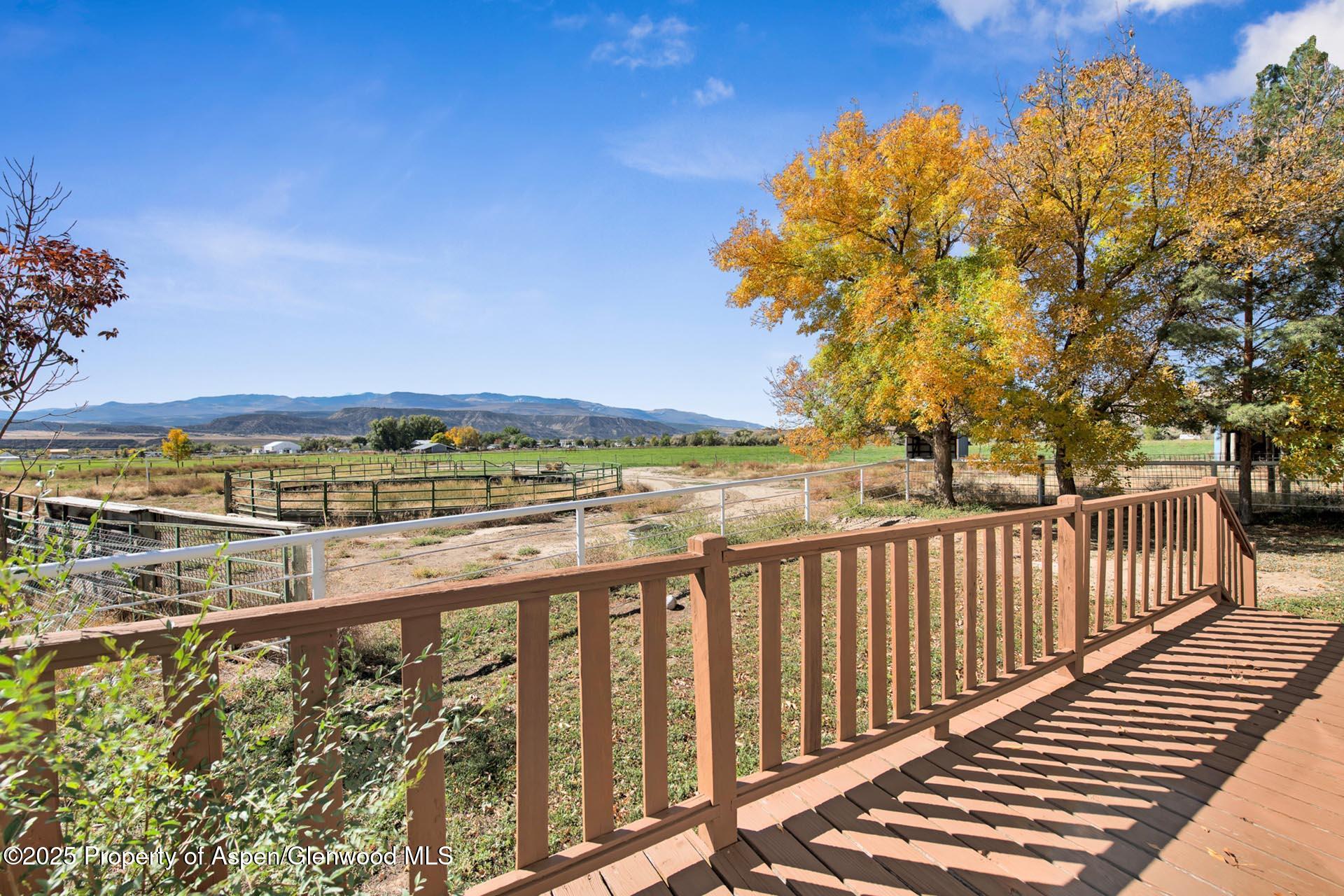 449 County Road 223 Rifle CO 81650