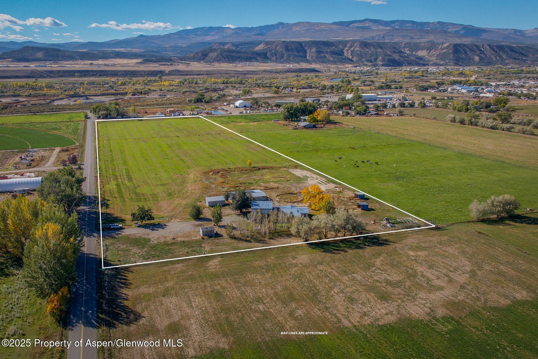 449 County Road 223 Rifle CO 81650