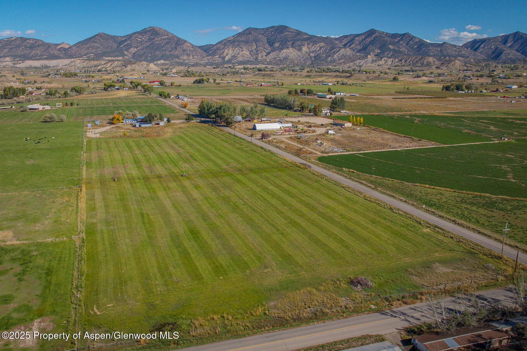 449 County Road 223 Rifle CO 81650