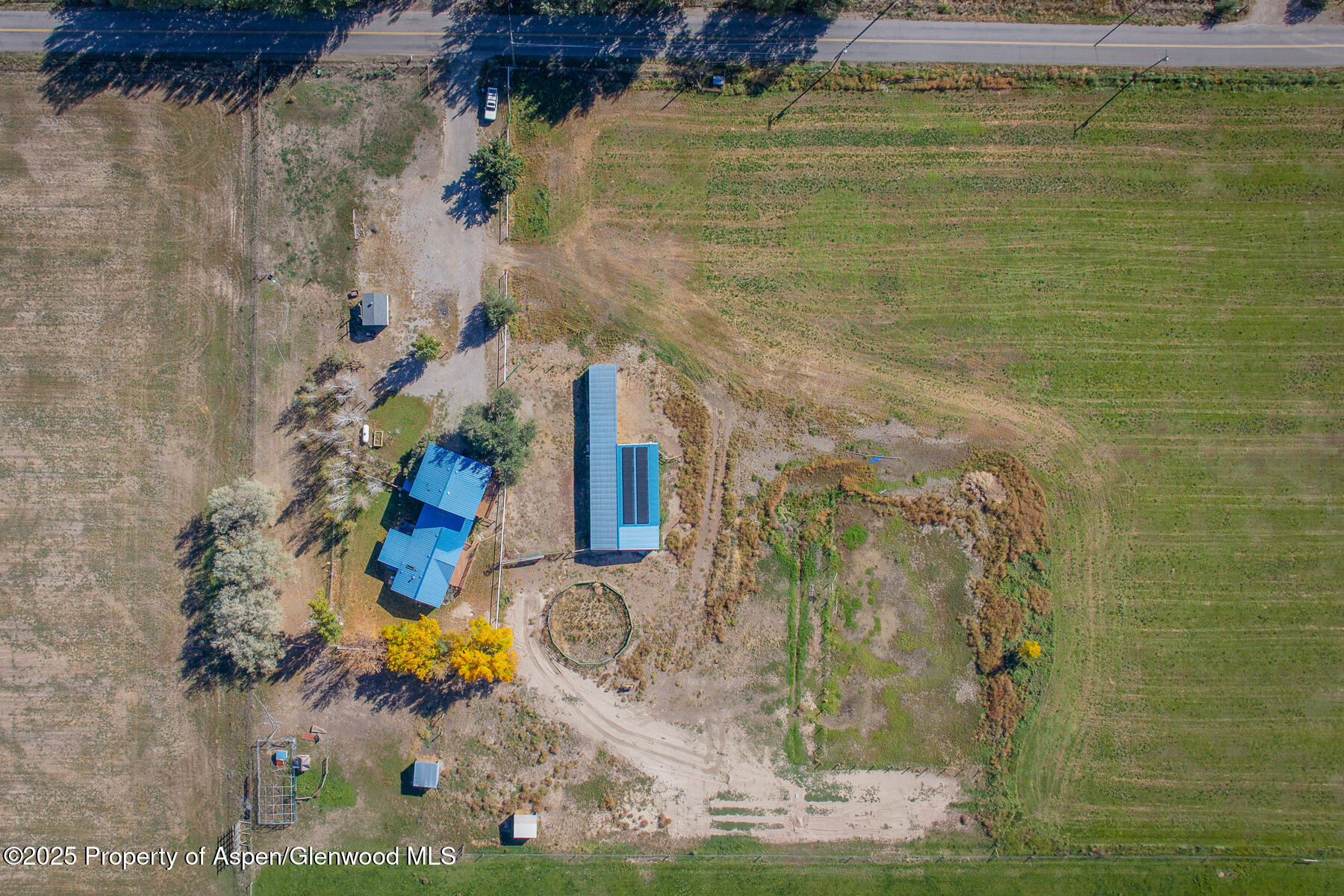 449 County Road 223 Rifle CO 81650