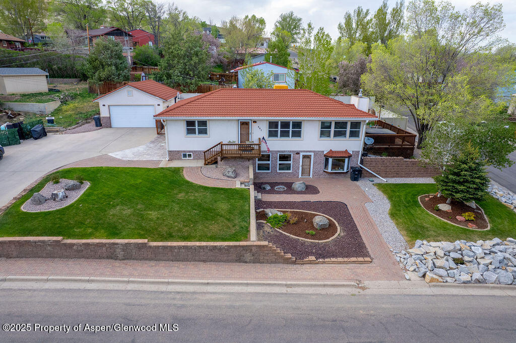 301 W 10th Street Craig CO 81625