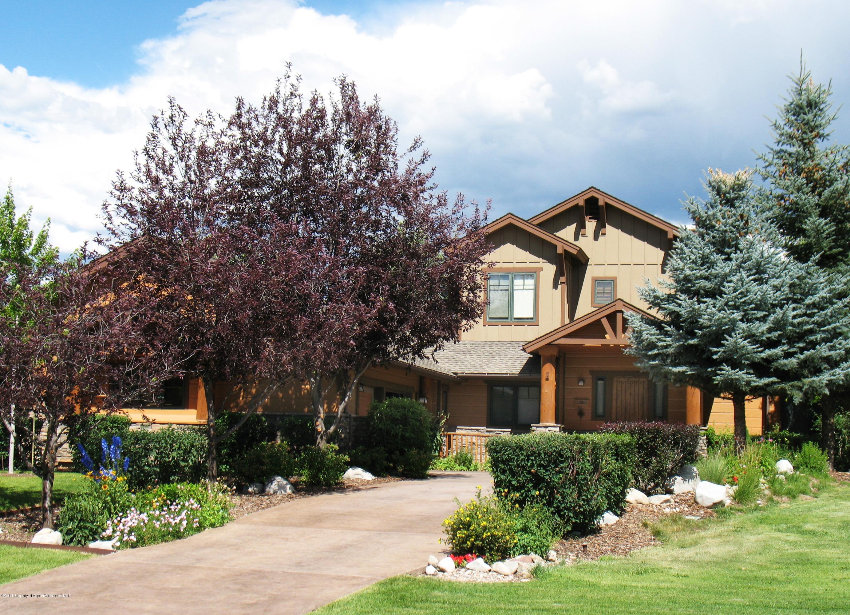 1100 Heritage Drive Carbondale CO 81623