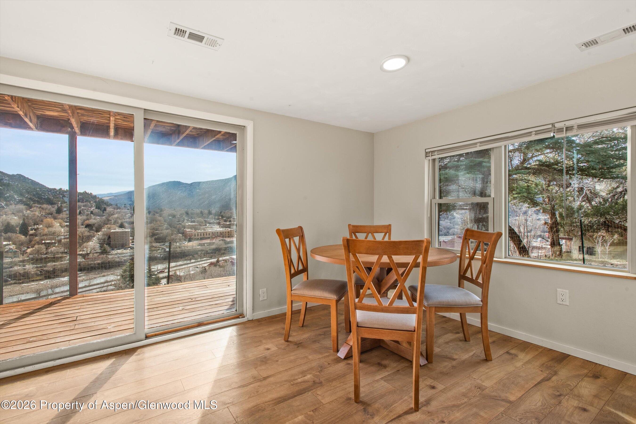 514 Echo Street Glenwood Springs CO 81601