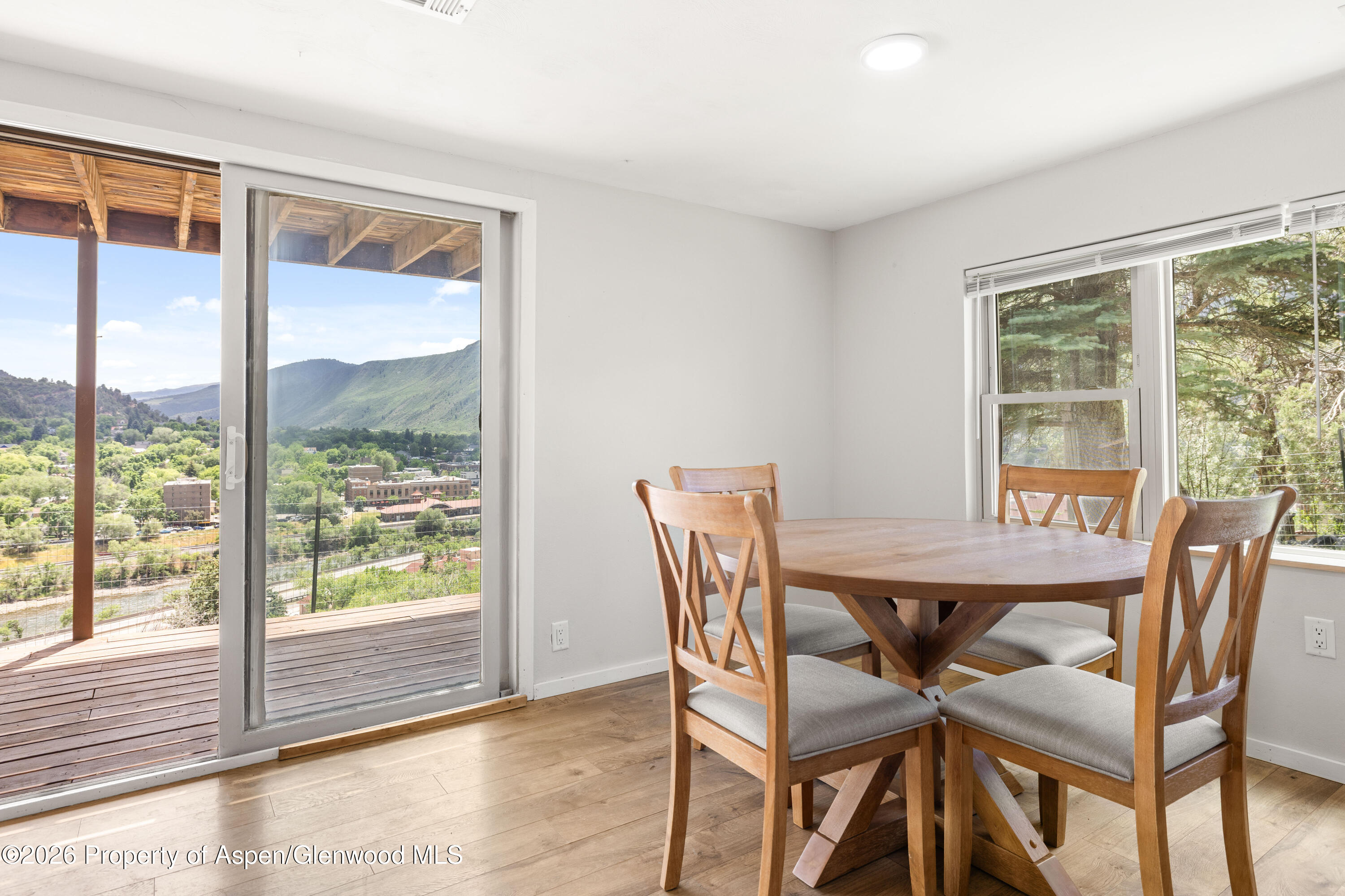 514 Echo Street Glenwood Springs CO 81601