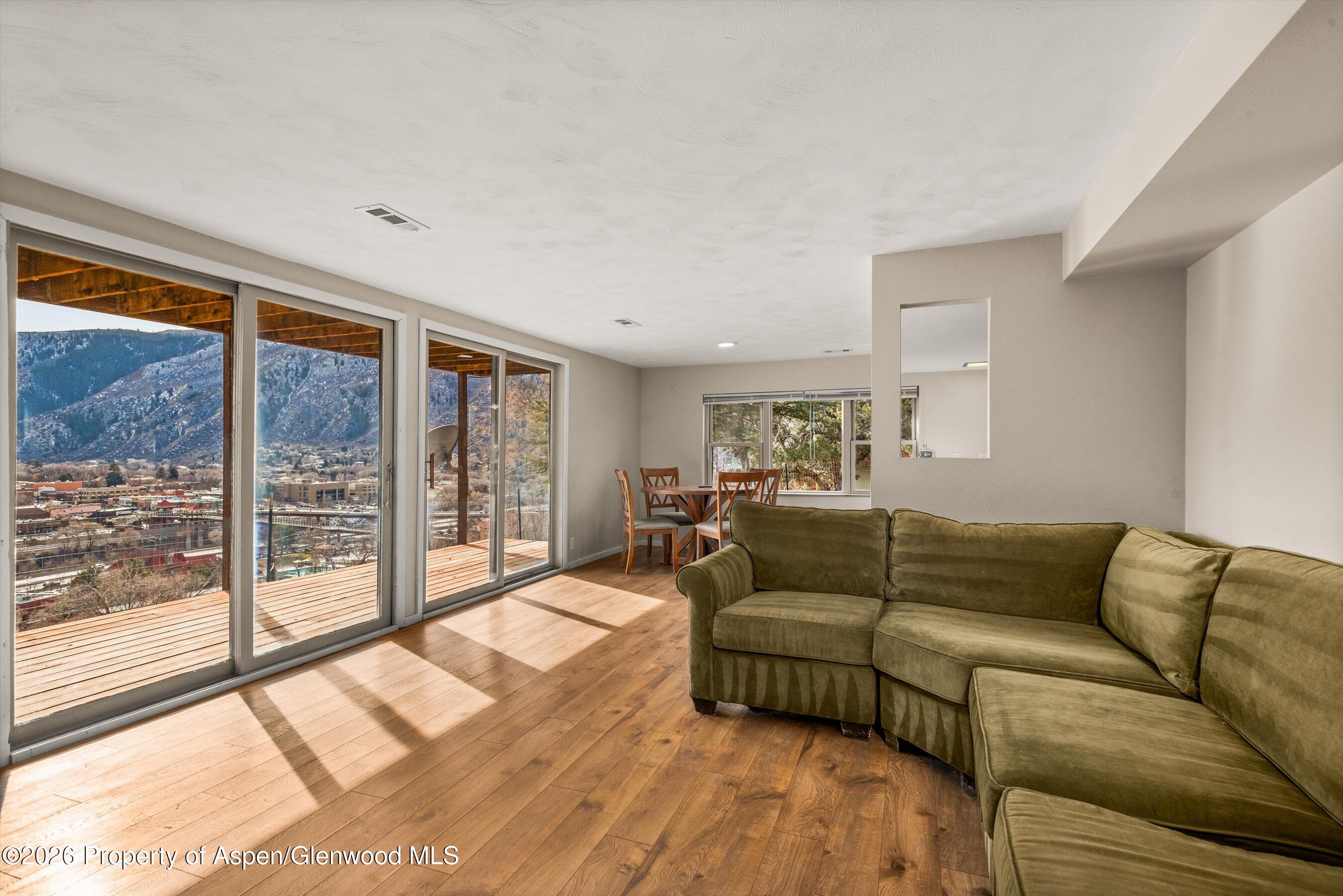 514 Echo Street Glenwood Springs CO 81601