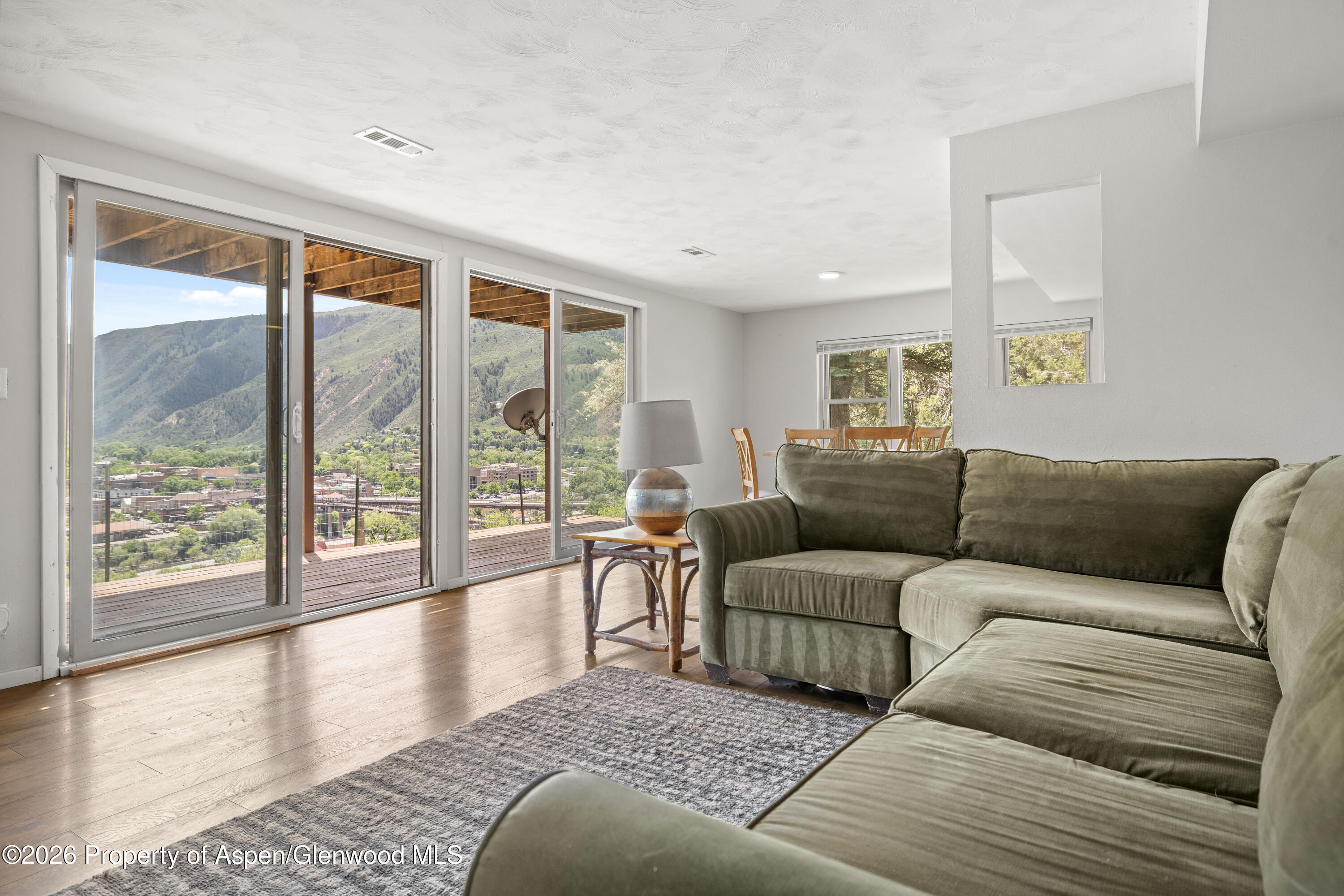 514 Echo Street Glenwood Springs CO 81601
