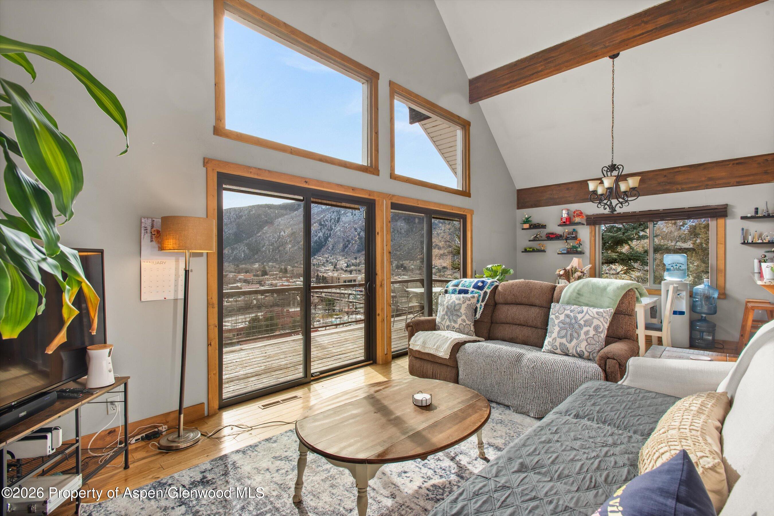 514 Echo Street Glenwood Springs CO 81601