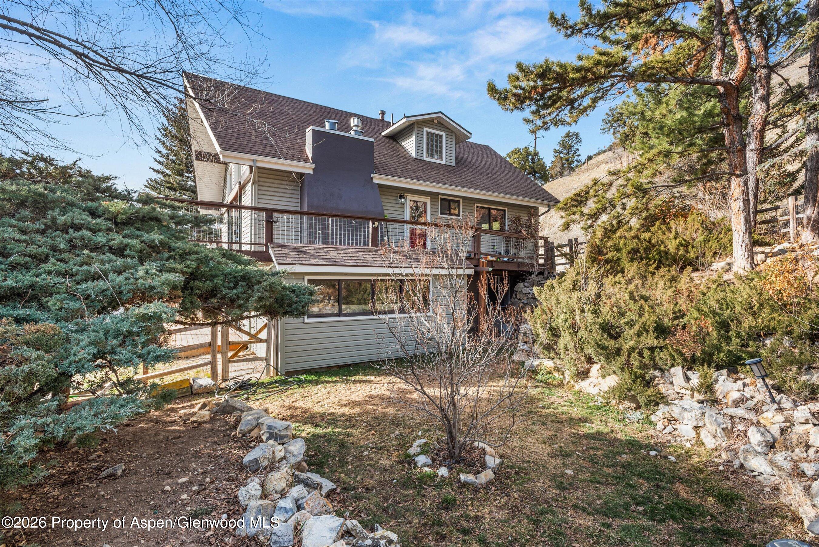 514 Echo Street Glenwood Springs CO 81601