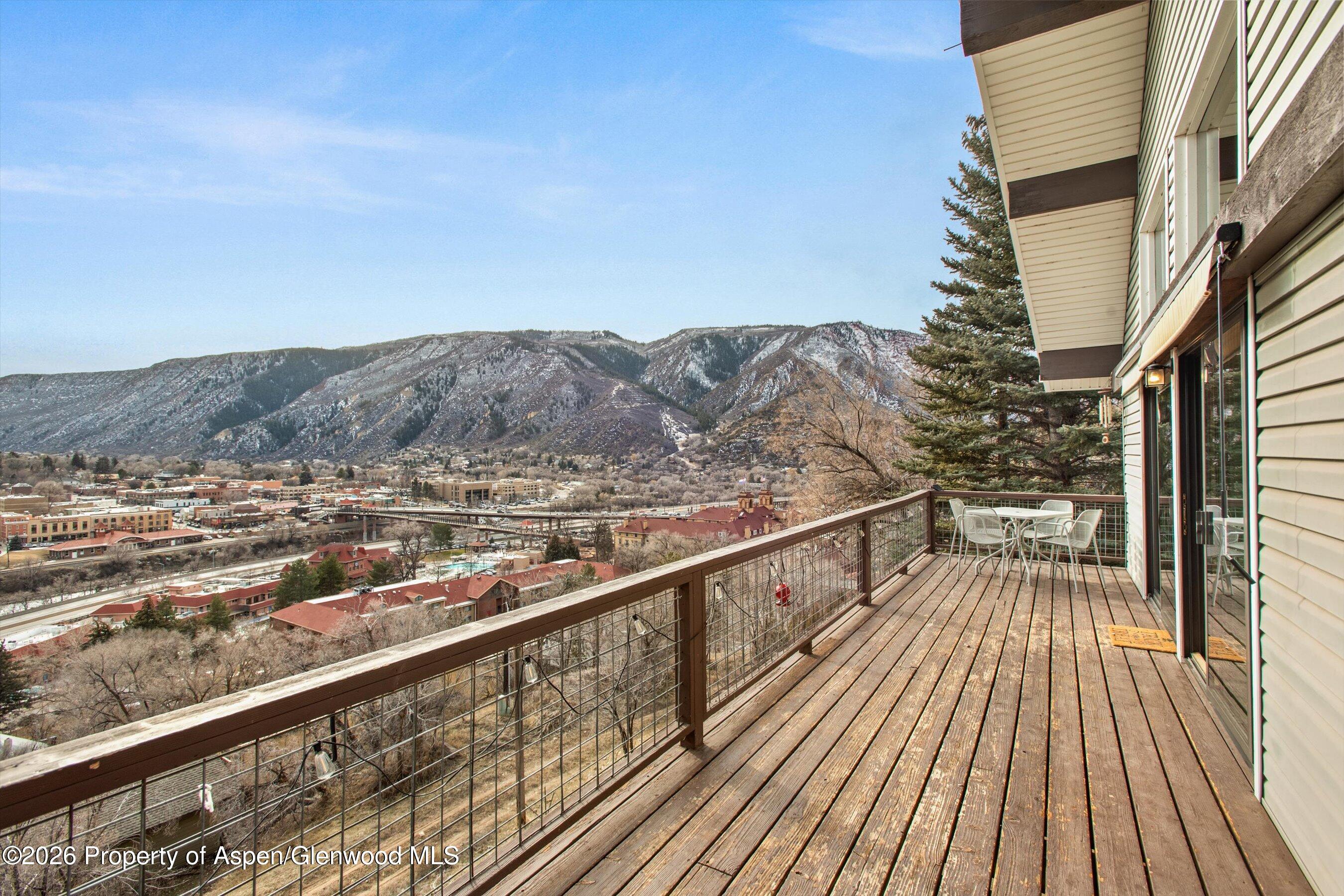 514 Echo Street Glenwood Springs CO 81601