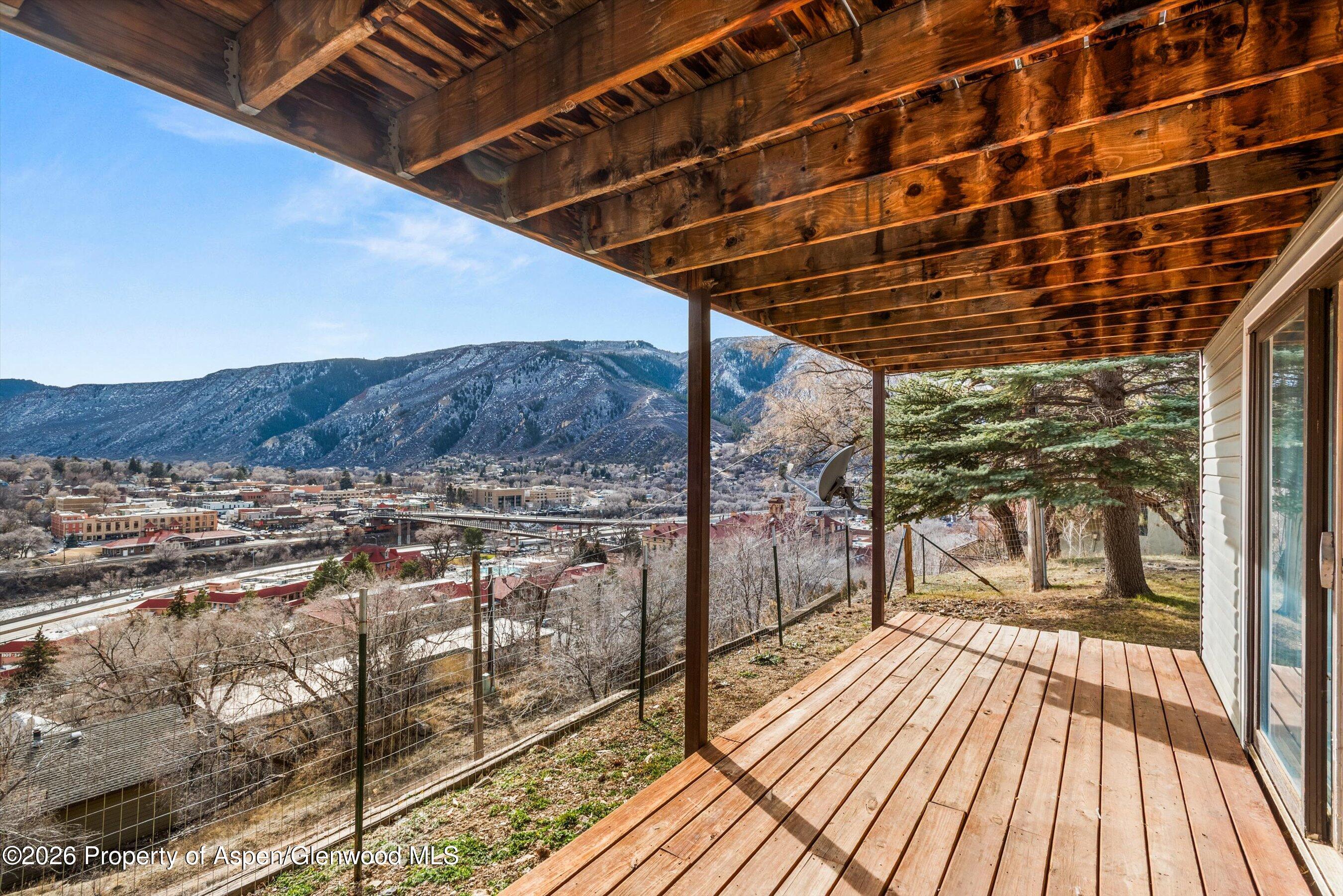 514 Echo Street Glenwood Springs CO 81601
