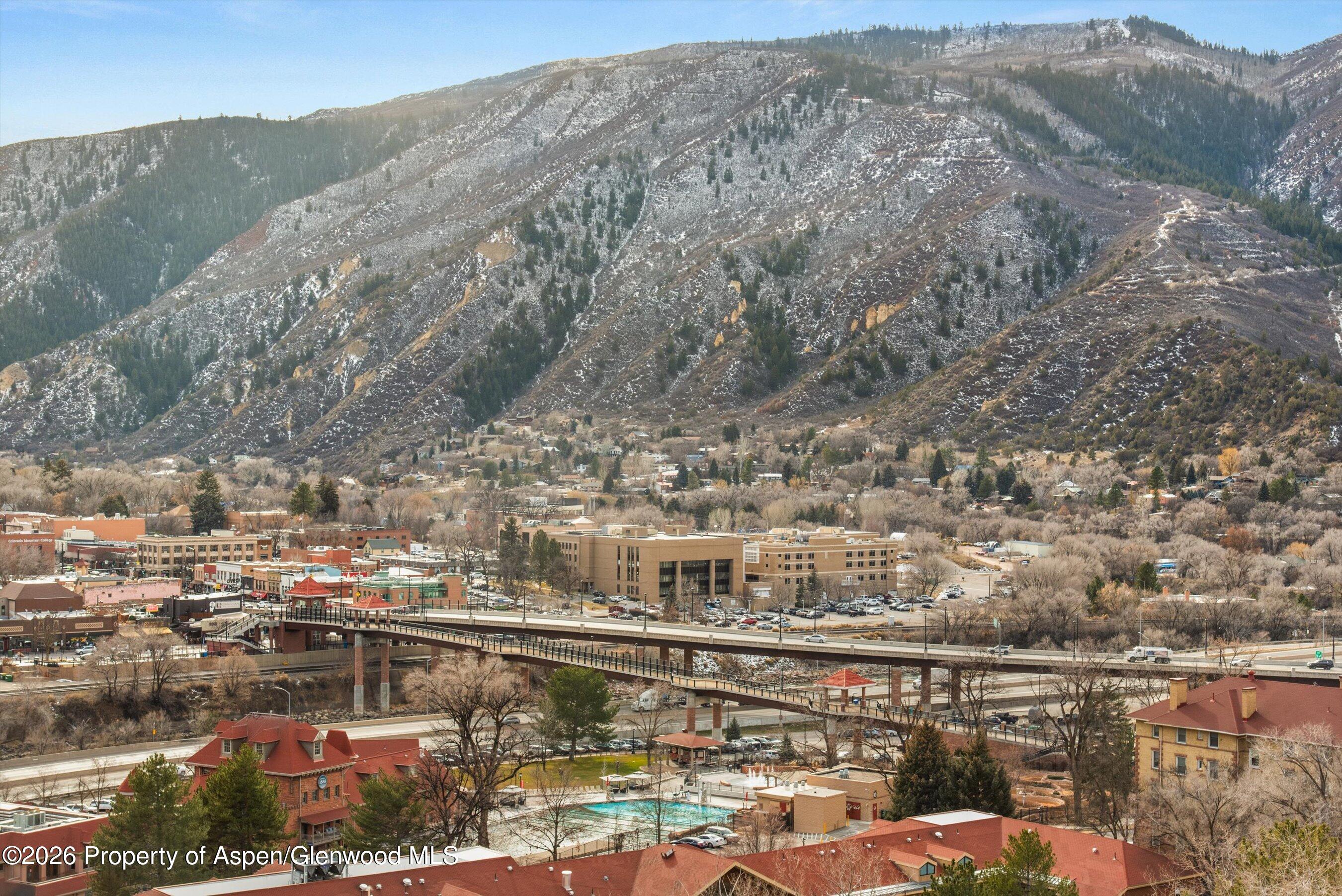 514 Echo Street Glenwood Springs CO 81601