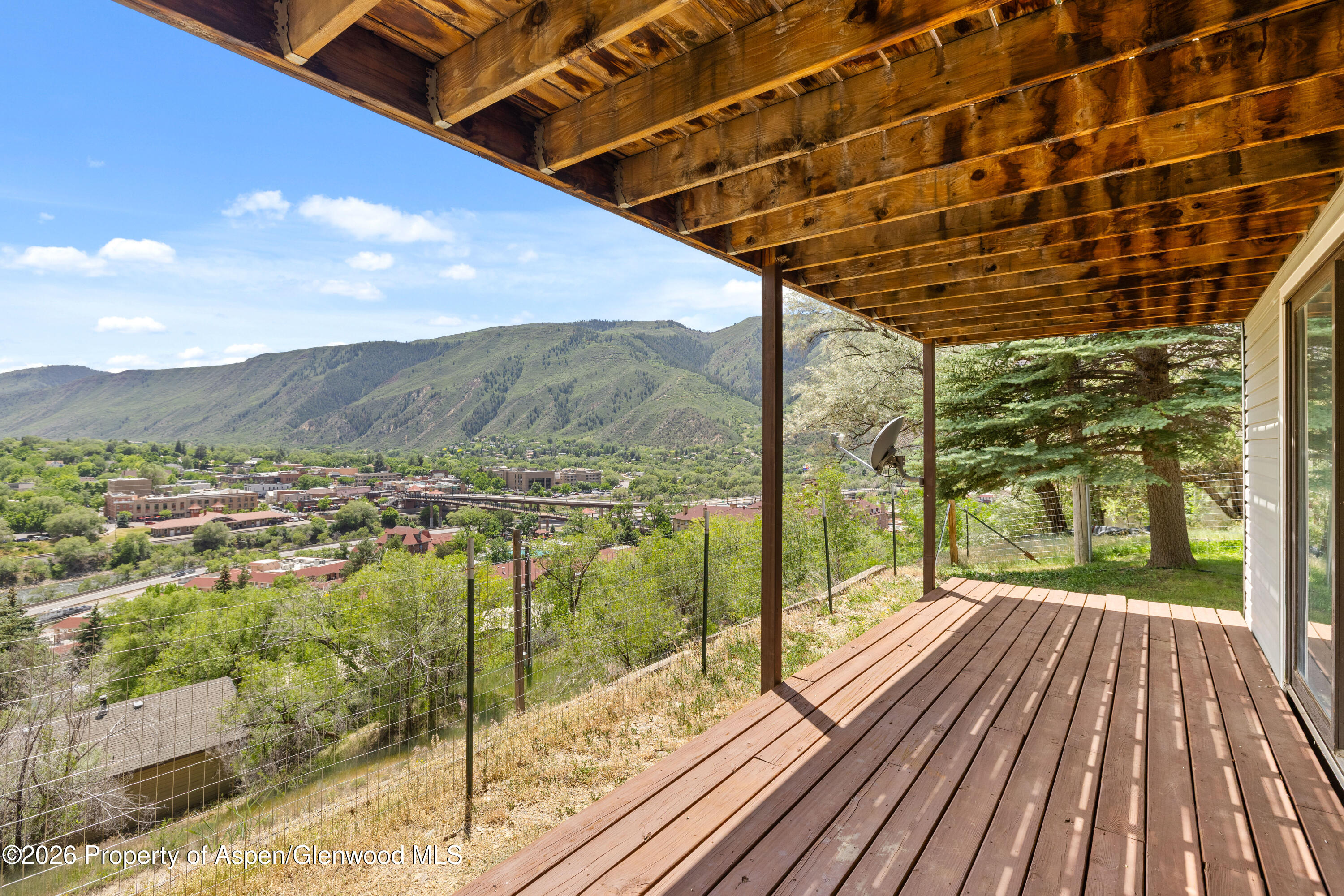 514 Echo Street Glenwood Springs CO 81601