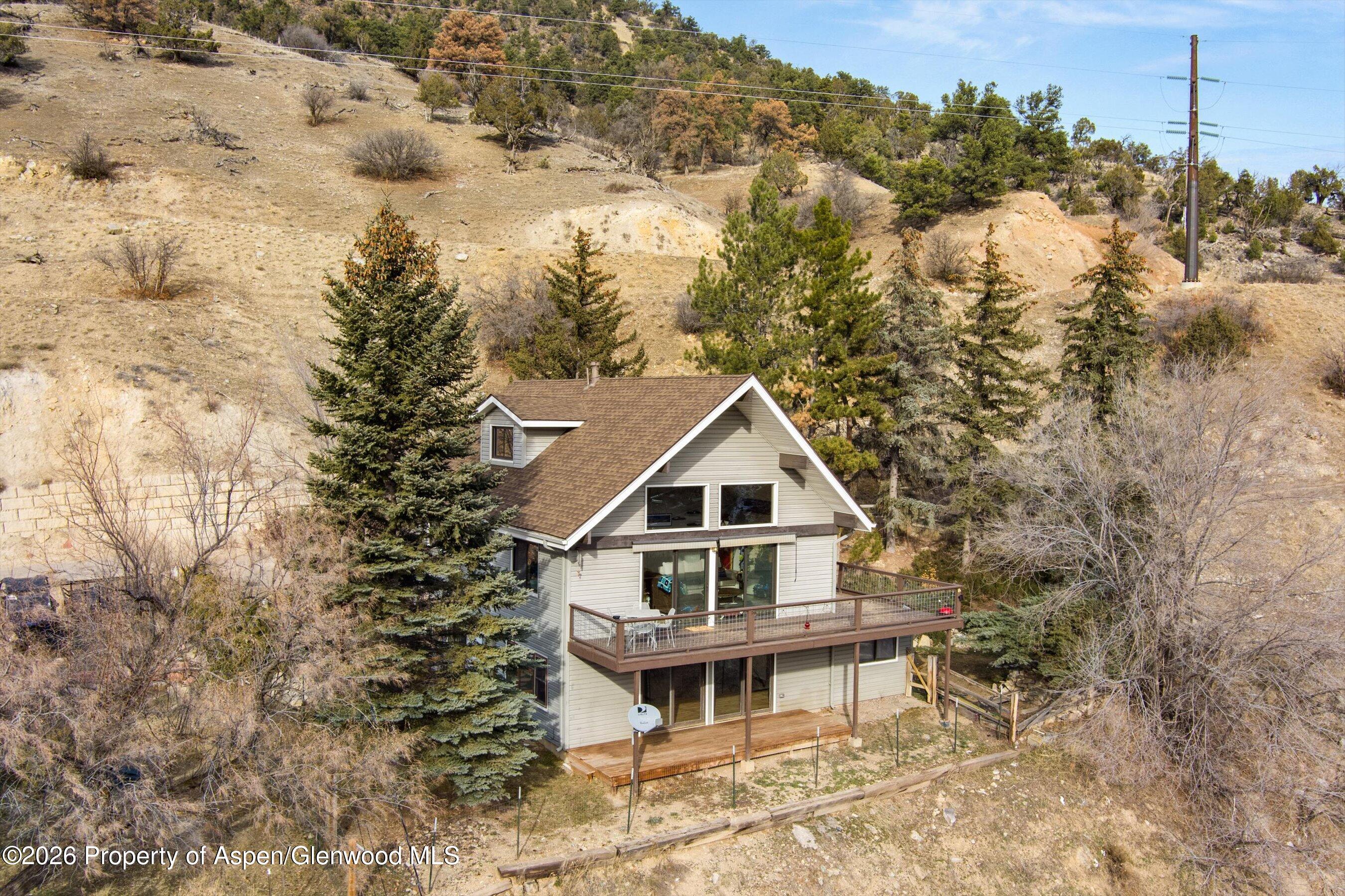 514 Echo Street Glenwood Springs CO 81601