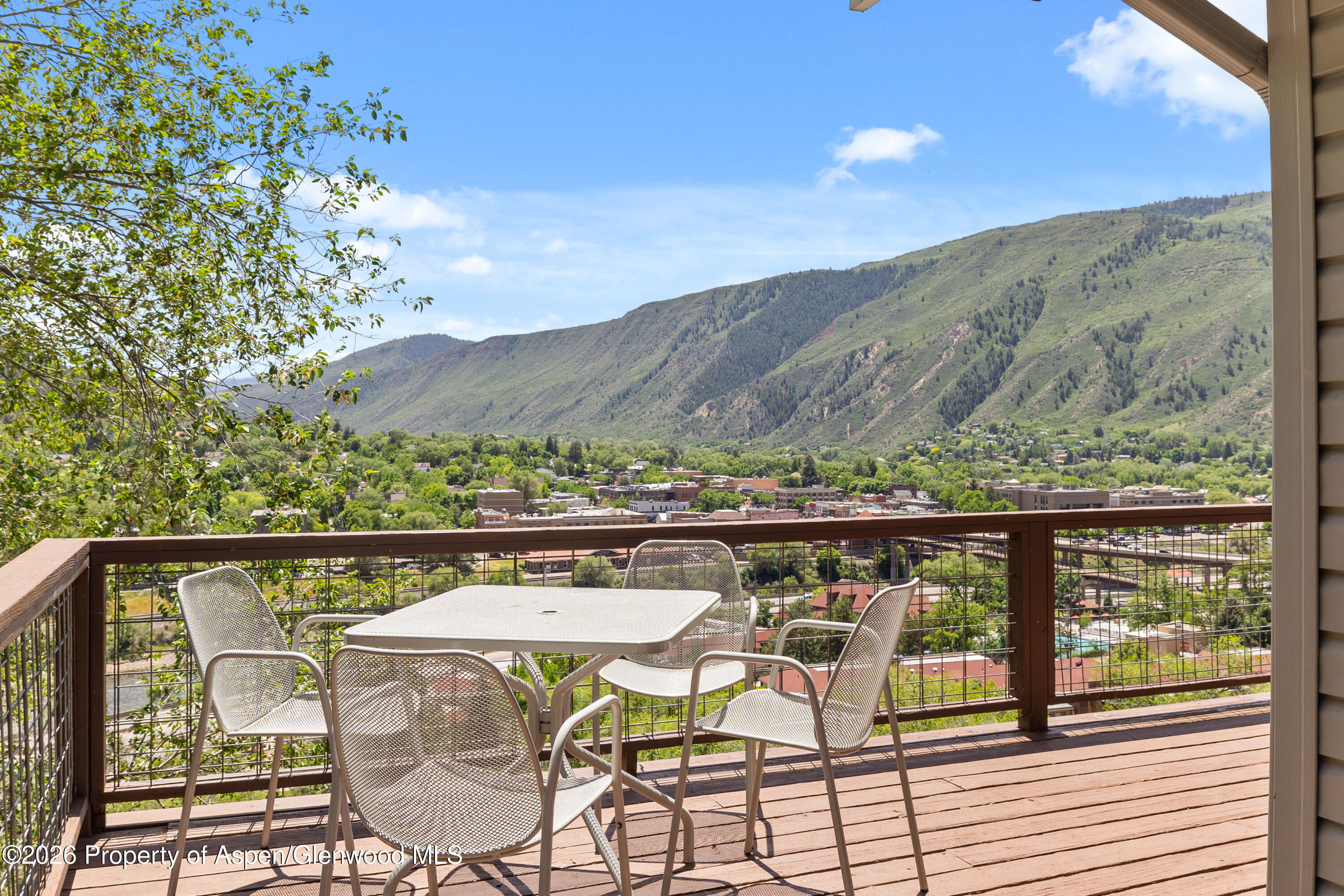 514 Echo Street Glenwood Springs CO 81601