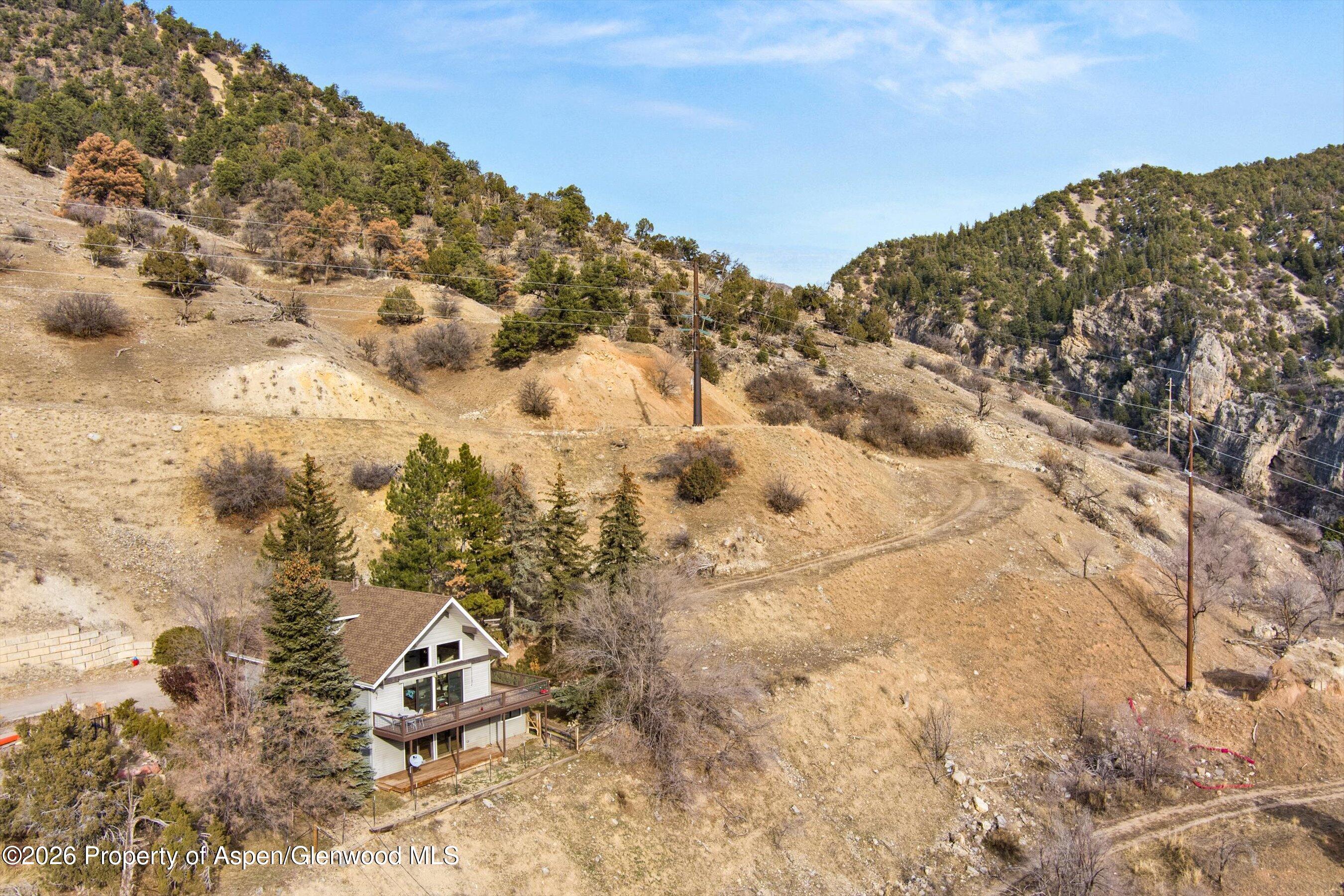 514 Echo Street Glenwood Springs CO 81601