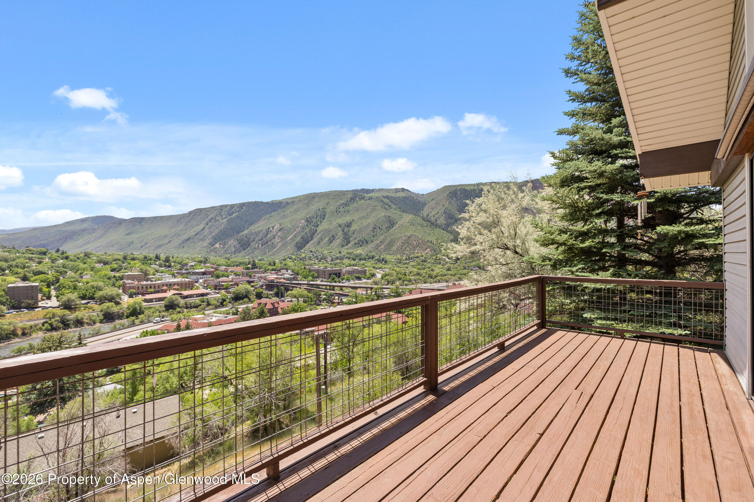 514 Echo Street Glenwood Springs CO 81601