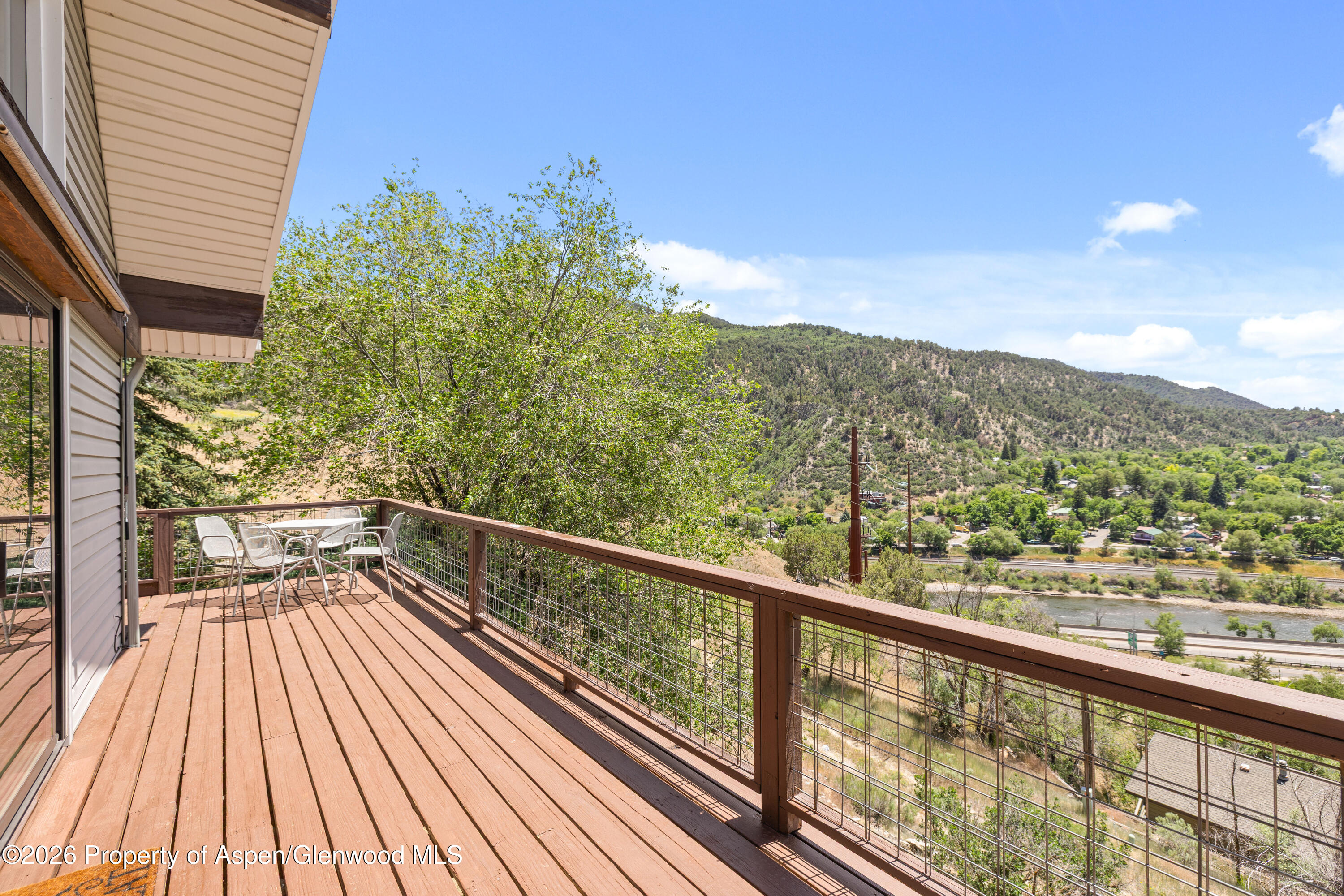 514 Echo Street Glenwood Springs CO 81601