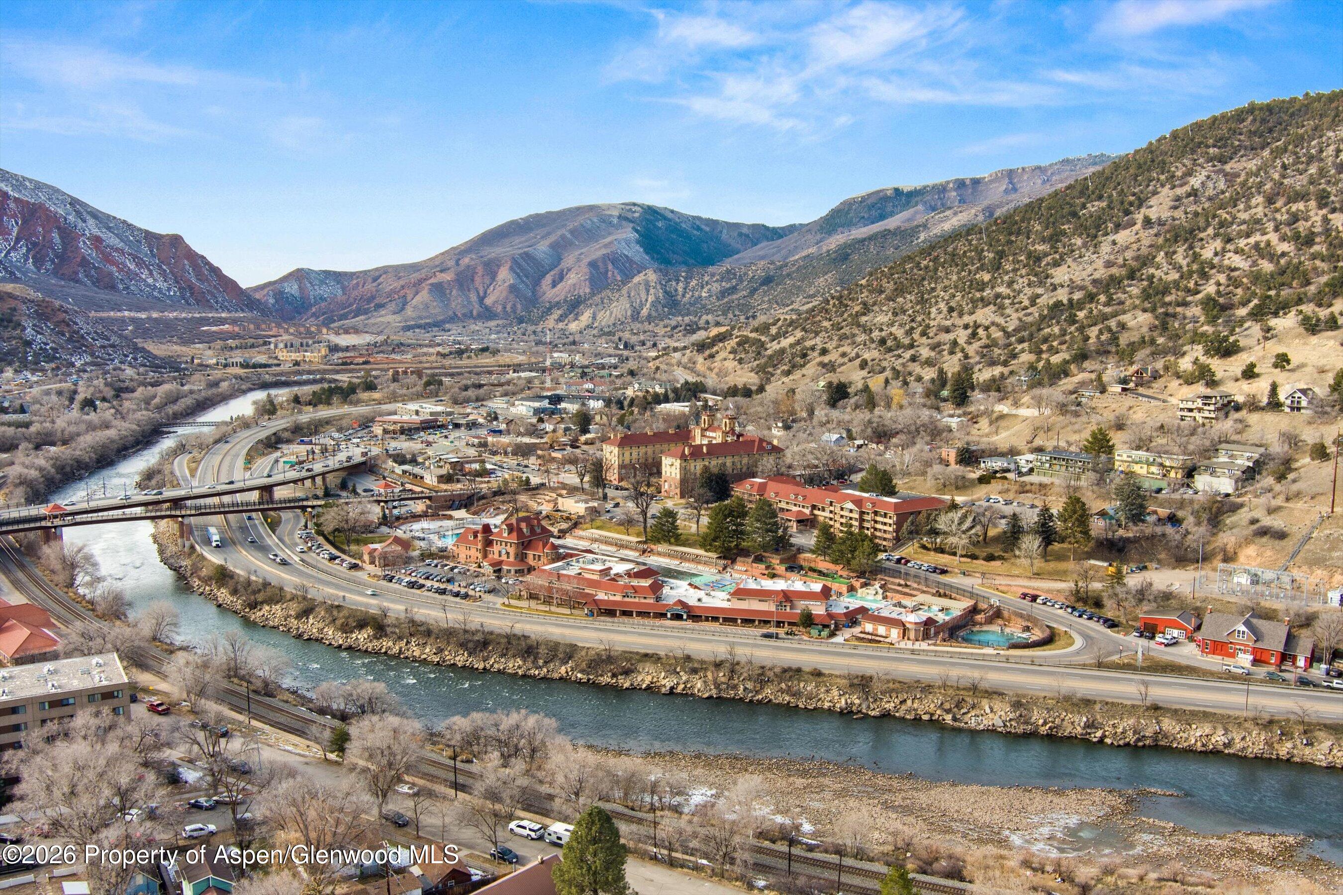 514 Echo Street Glenwood Springs CO 81601