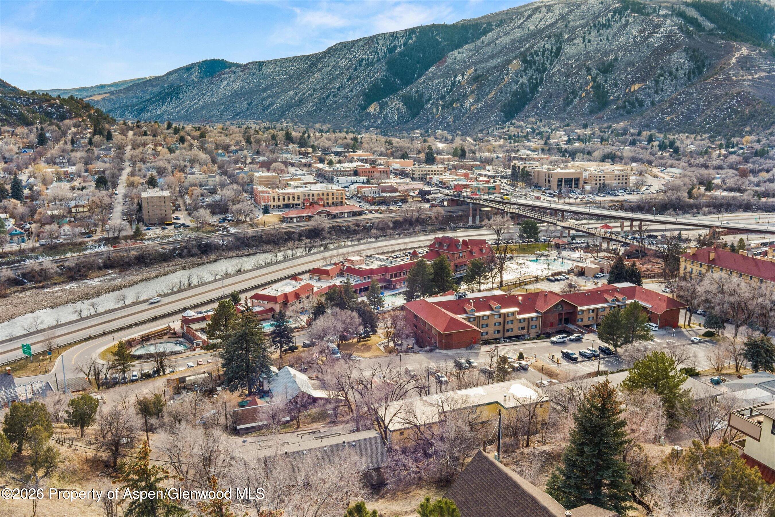 514 Echo Street Glenwood Springs CO 81601