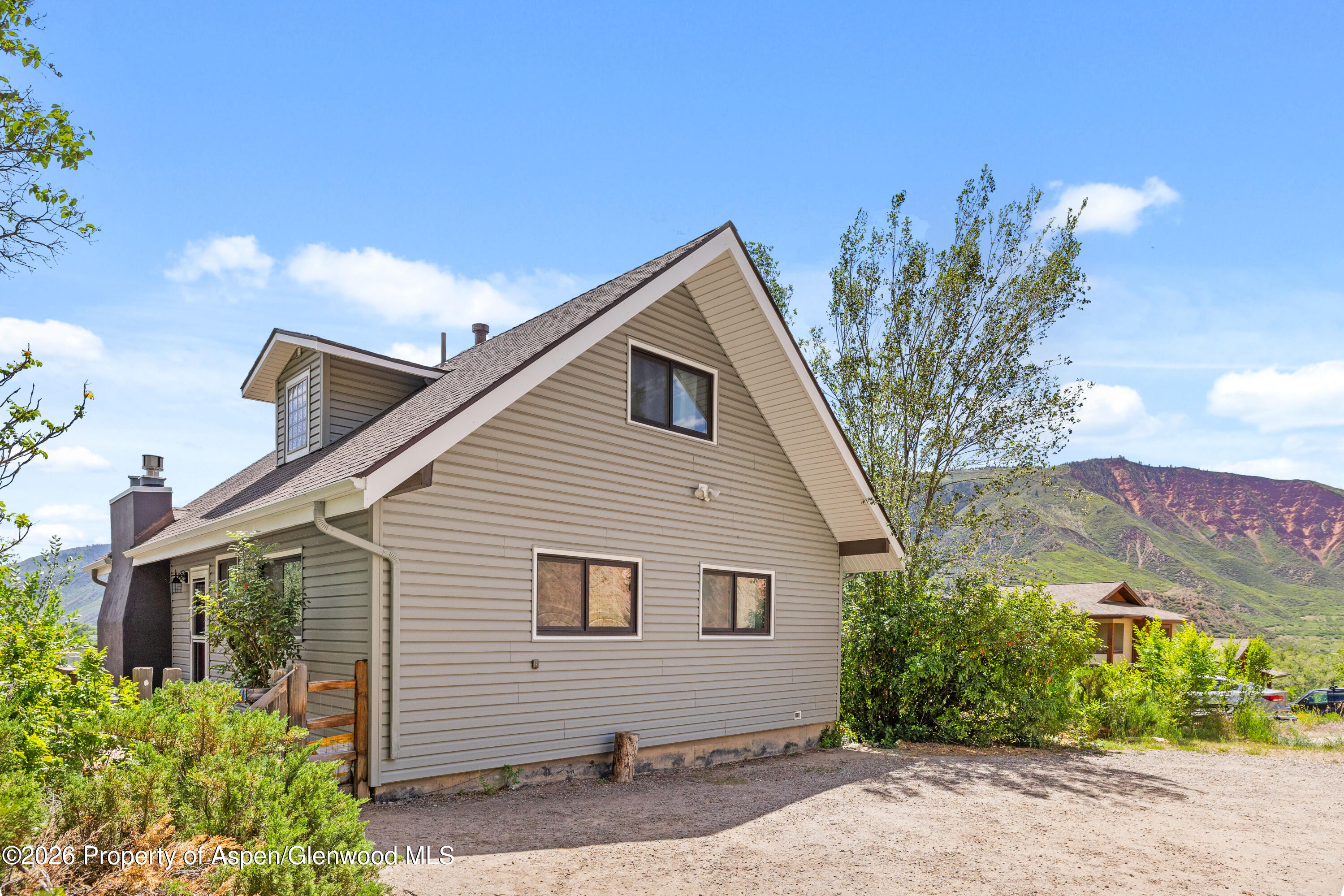 514 Echo Street Glenwood Springs CO 81601
