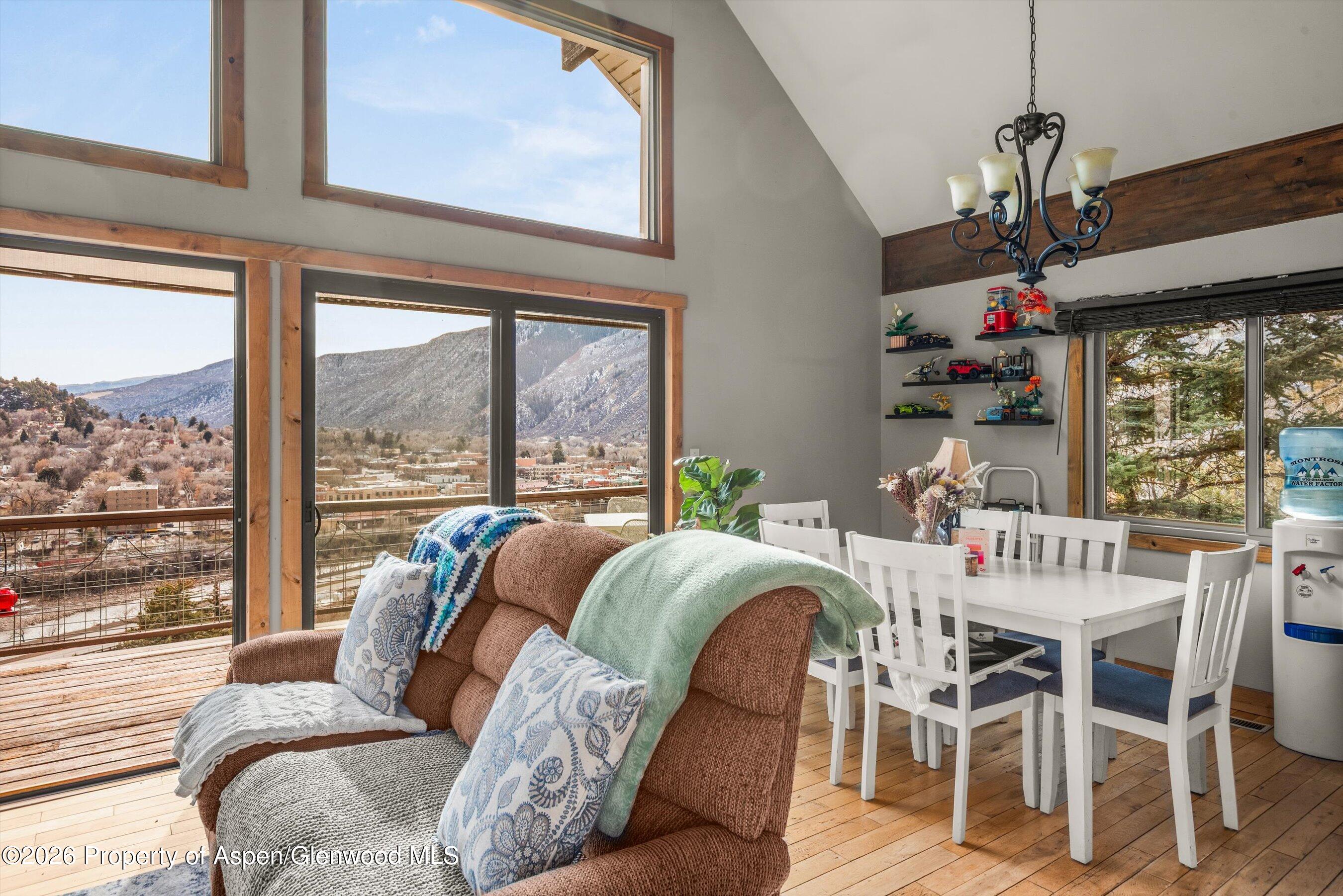 514 Echo Street Glenwood Springs CO 81601