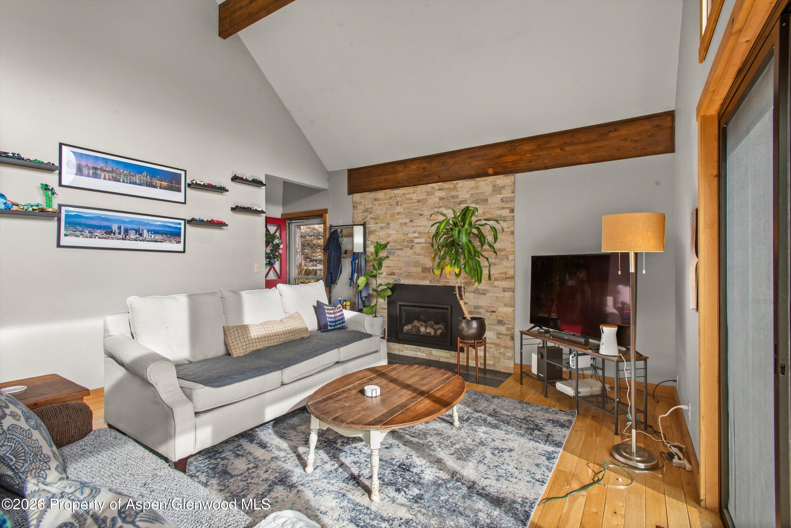 514 Echo Street Glenwood Springs CO 81601