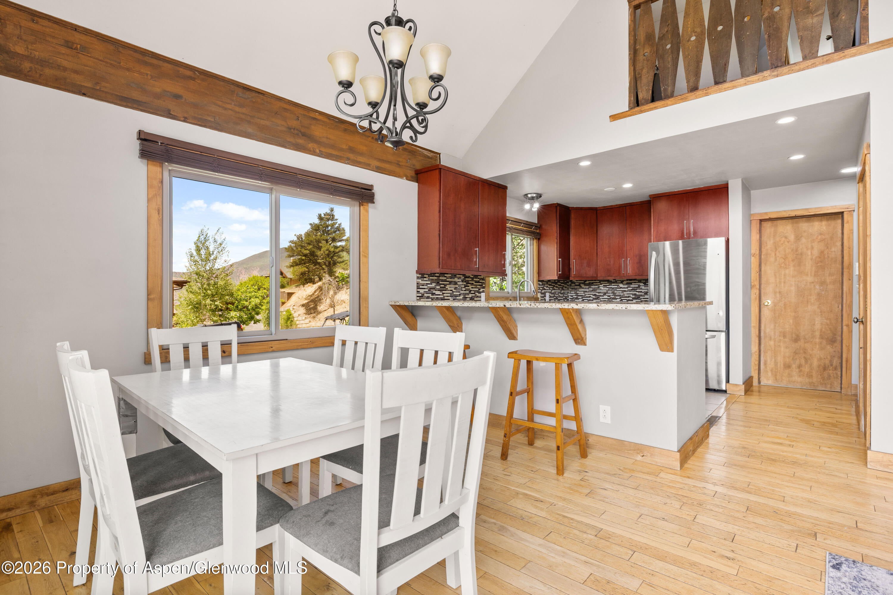 514 Echo Street Glenwood Springs CO 81601