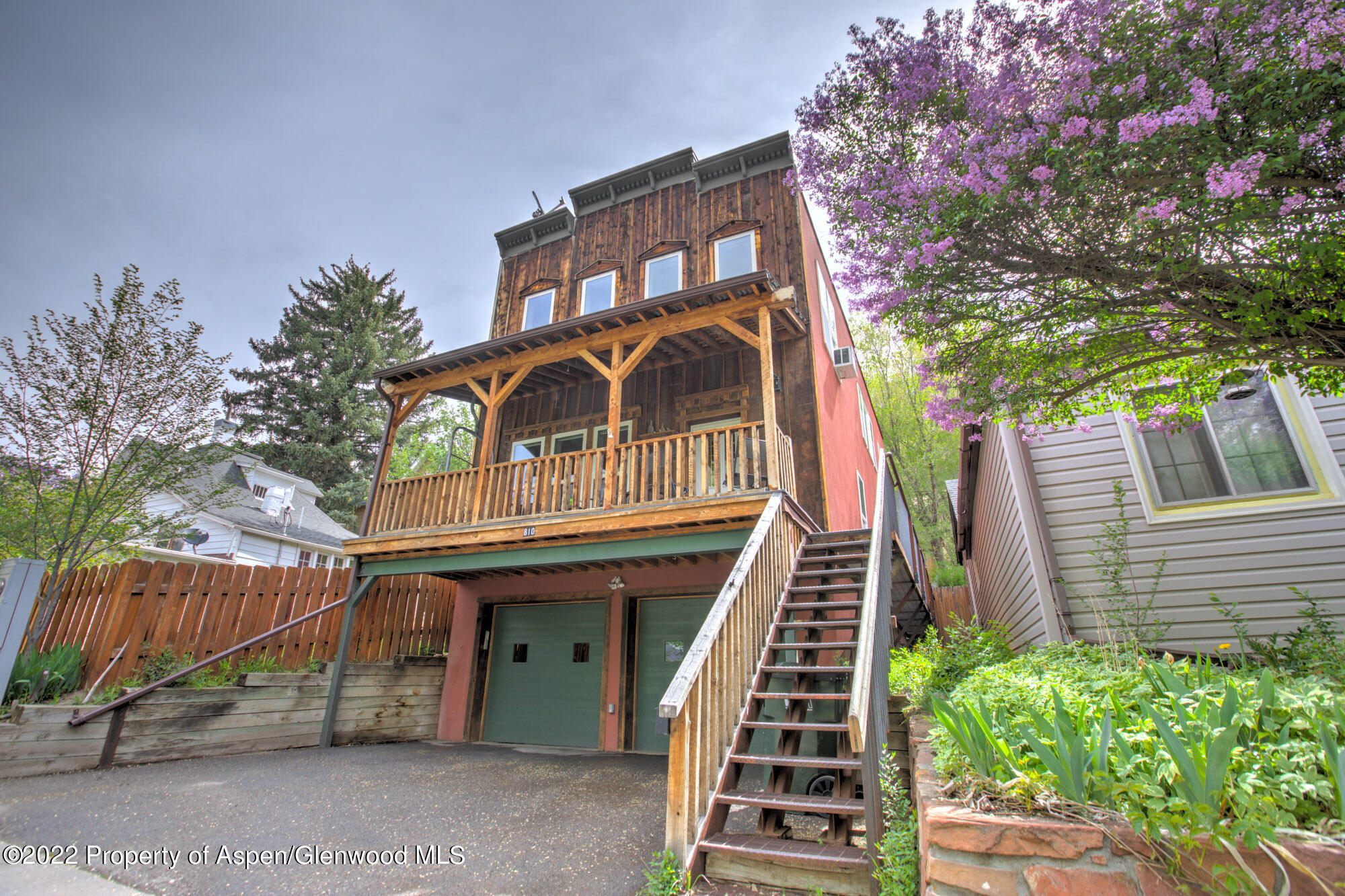 810 Lincoln Avenue Glenwood Springs CO 81601