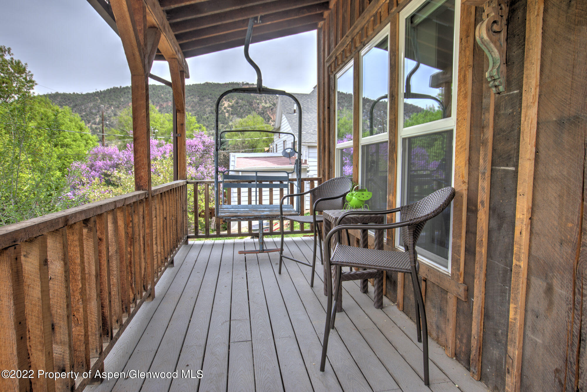 810 Lincoln Avenue Glenwood Springs CO 81601