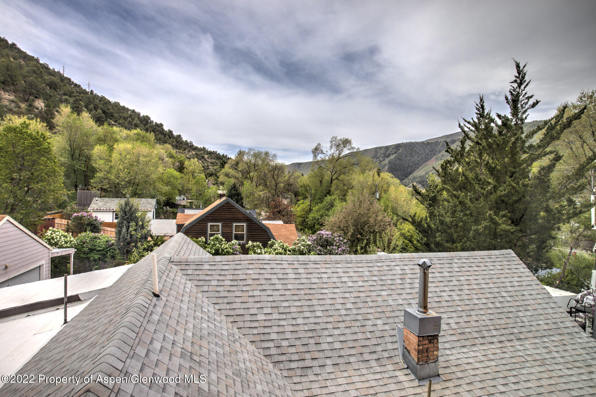 810 Lincoln Avenue Glenwood Springs CO 81601