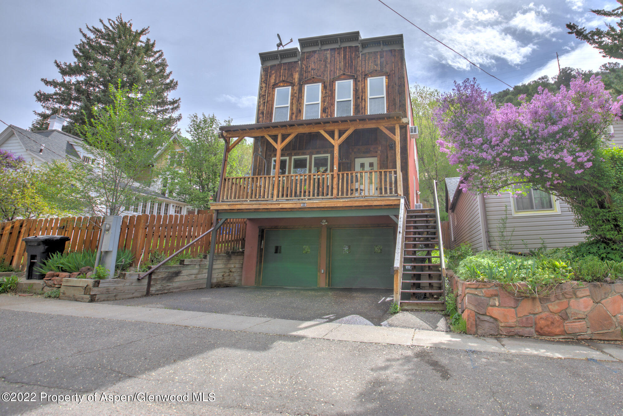 810 Lincoln Avenue Glenwood Springs CO 81601