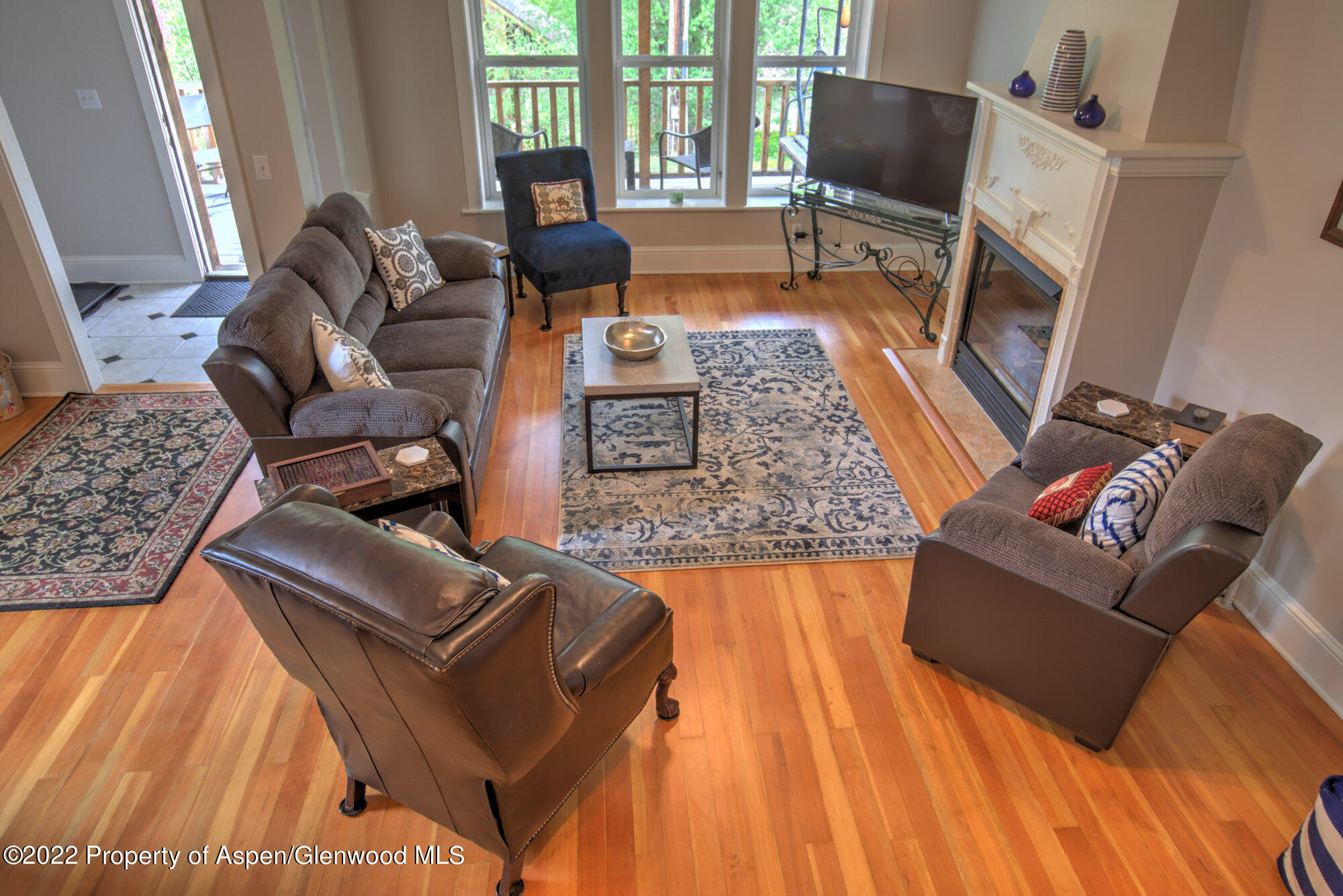 810 Lincoln Avenue Glenwood Springs CO 81601