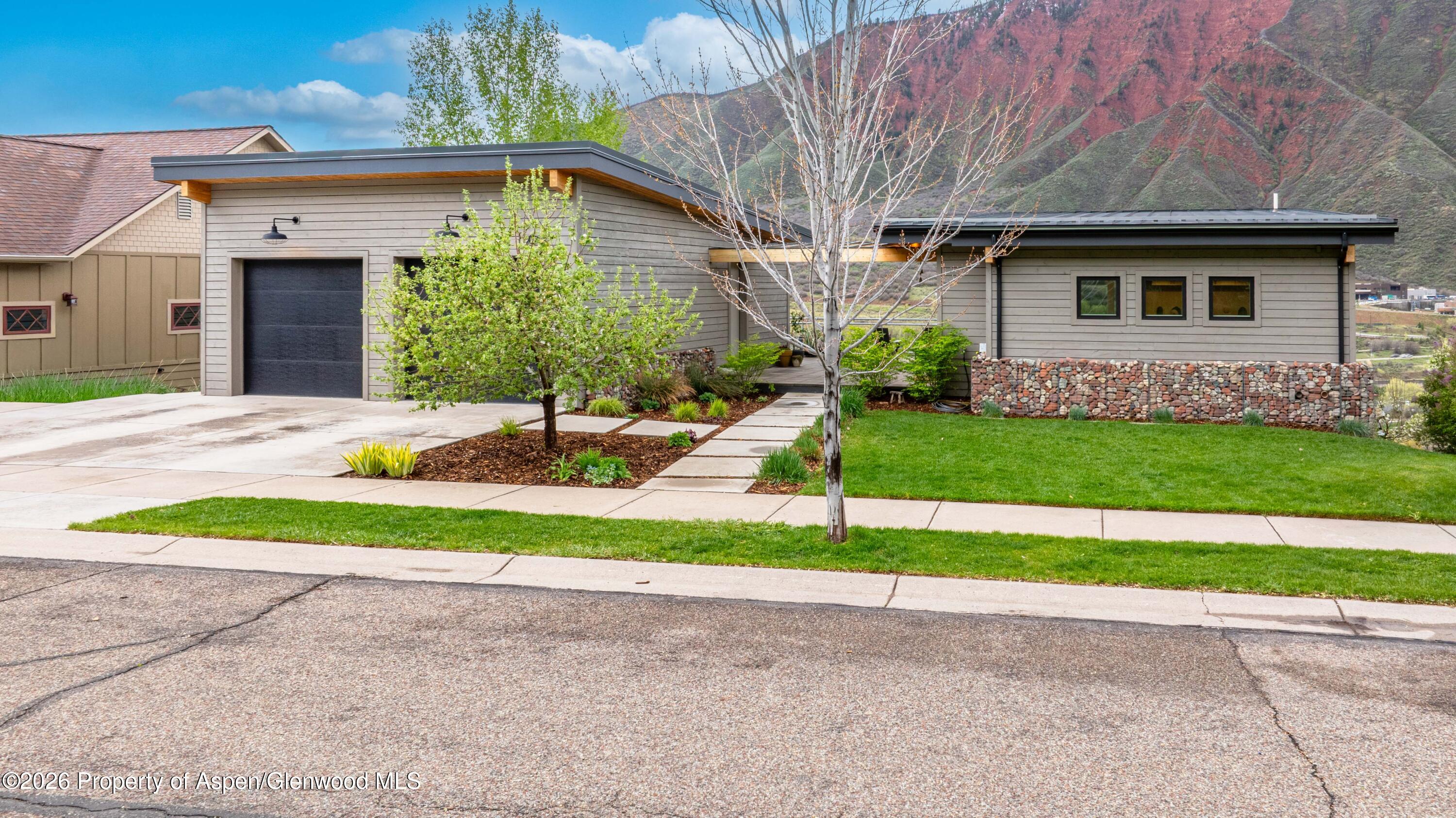 600 Greenway Drive Glenwood Springs CO 81601