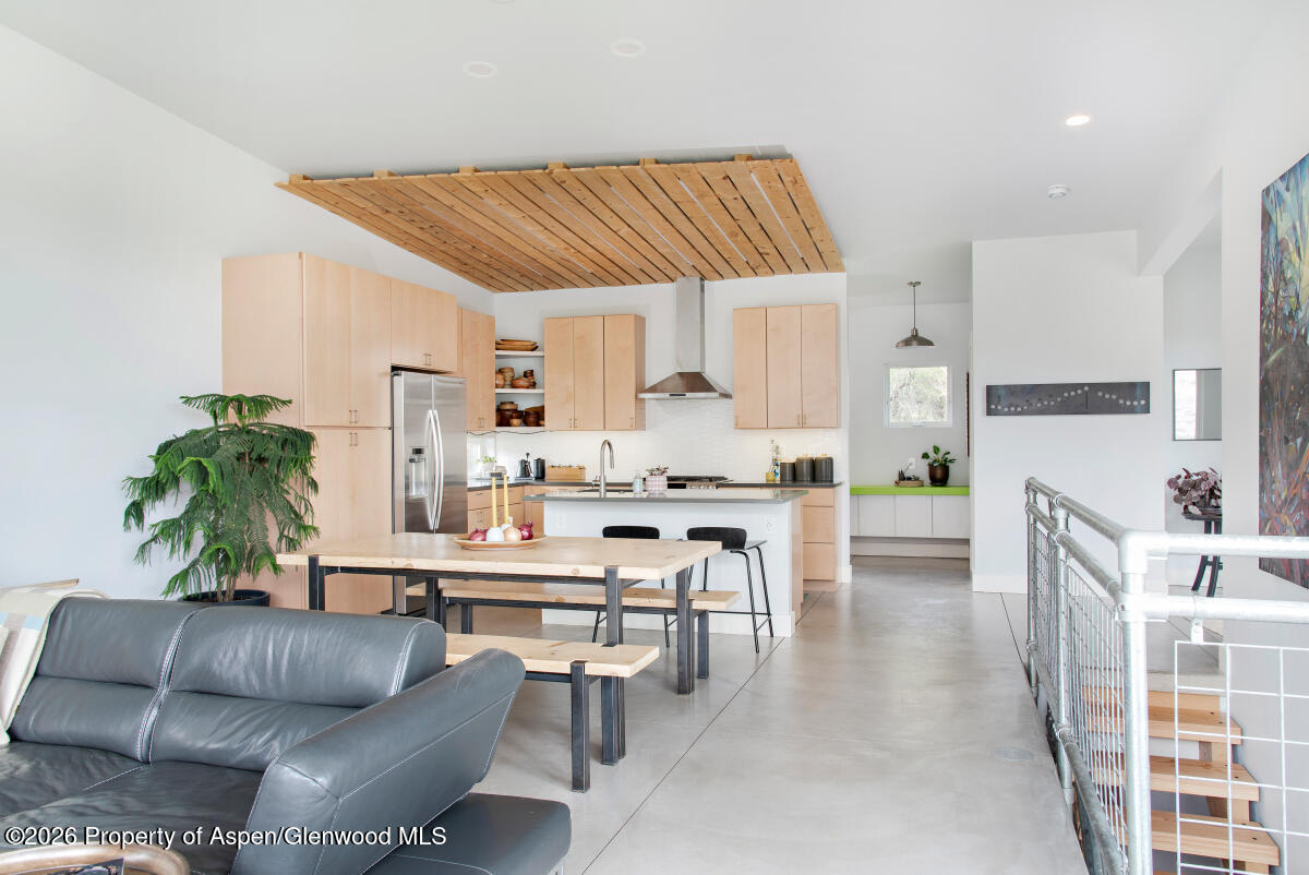 600 Greenway Drive Glenwood Springs CO 81601