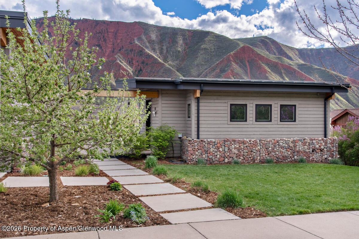 600 Greenway Drive Glenwood Springs CO 81601