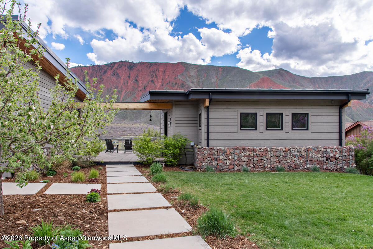 600 Greenway Drive Glenwood Springs CO 81601