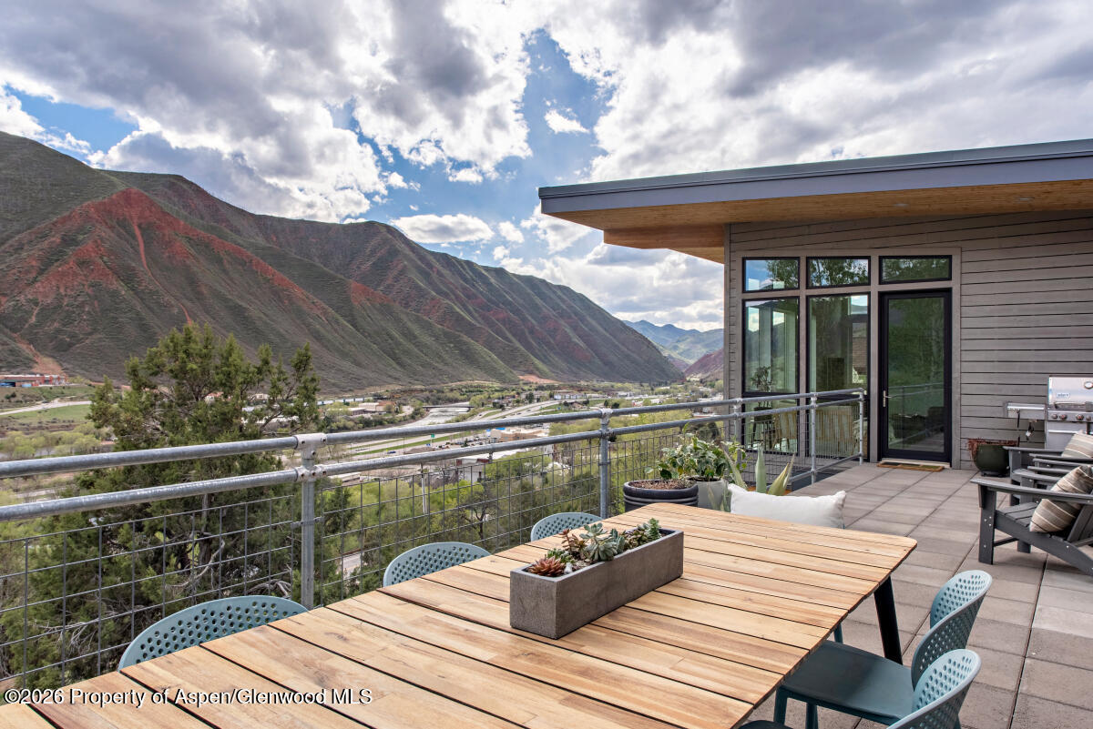 600 Greenway Drive Glenwood Springs CO 81601