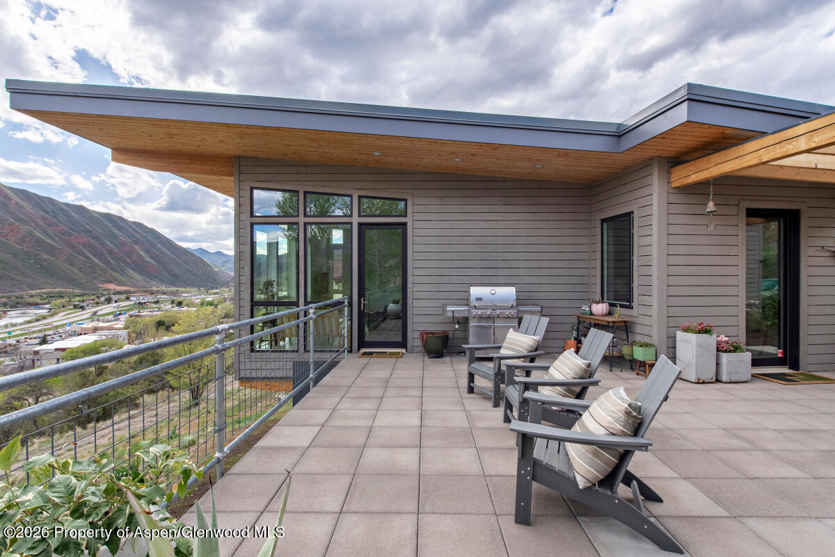600 Greenway Drive Glenwood Springs CO 81601