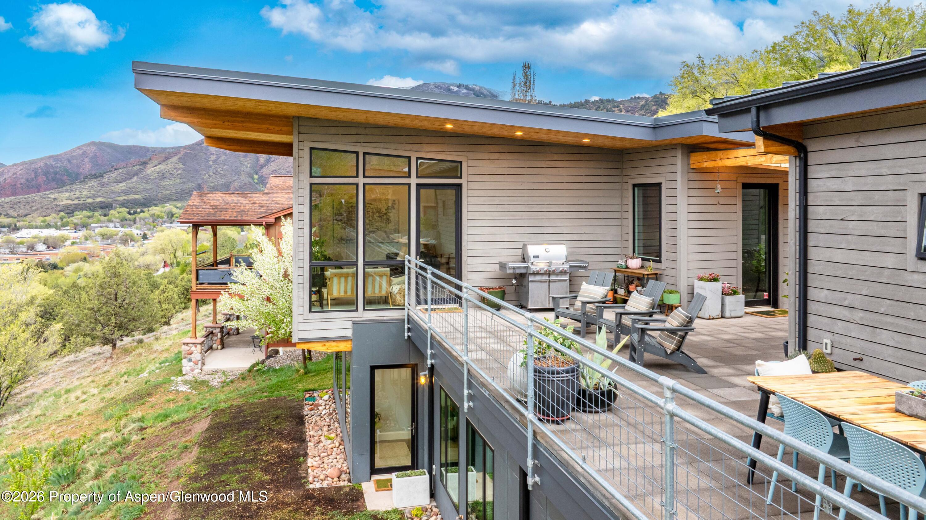 600 Greenway Drive Glenwood Springs CO 81601