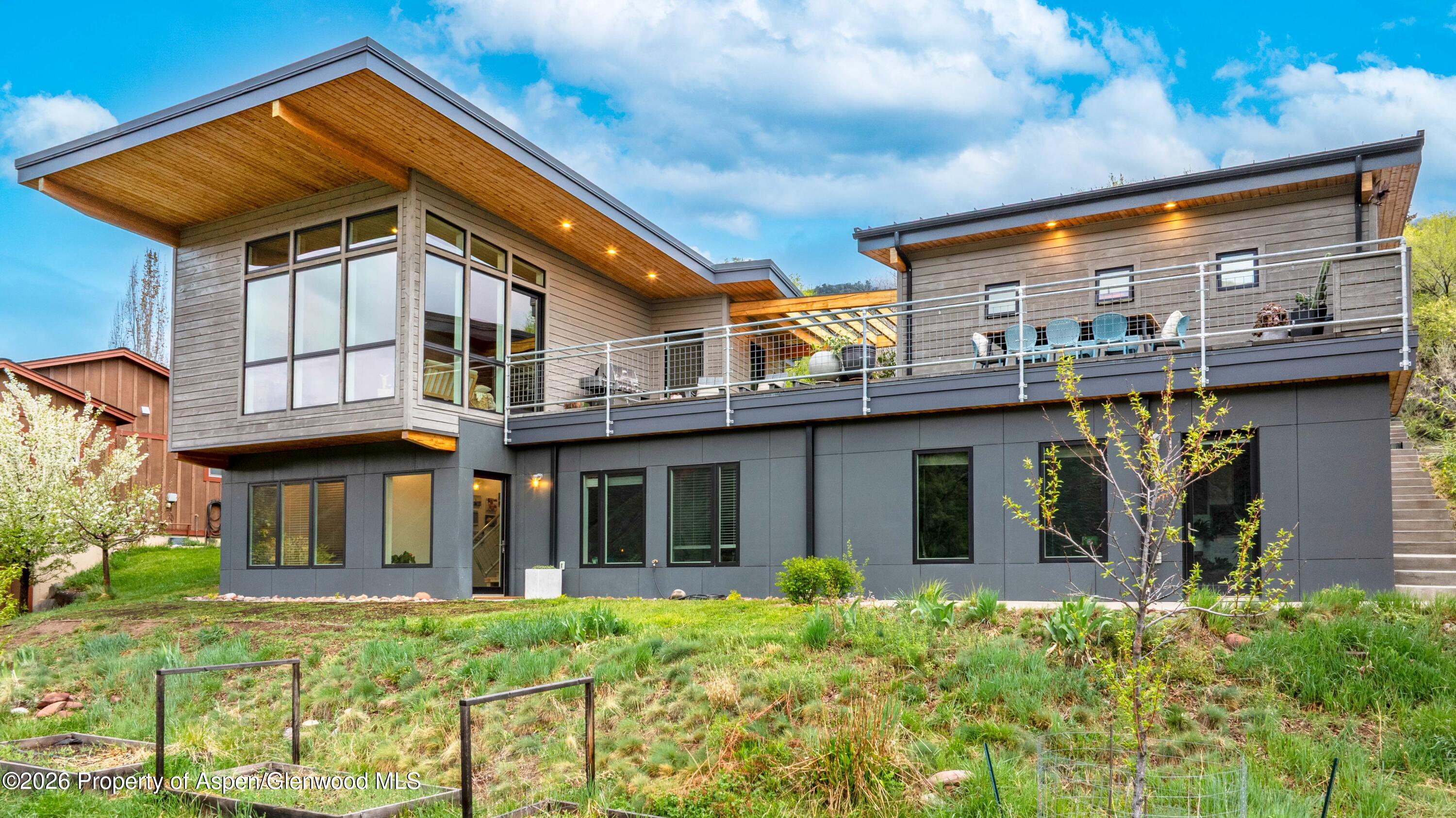 600 Greenway Drive Glenwood Springs CO 81601