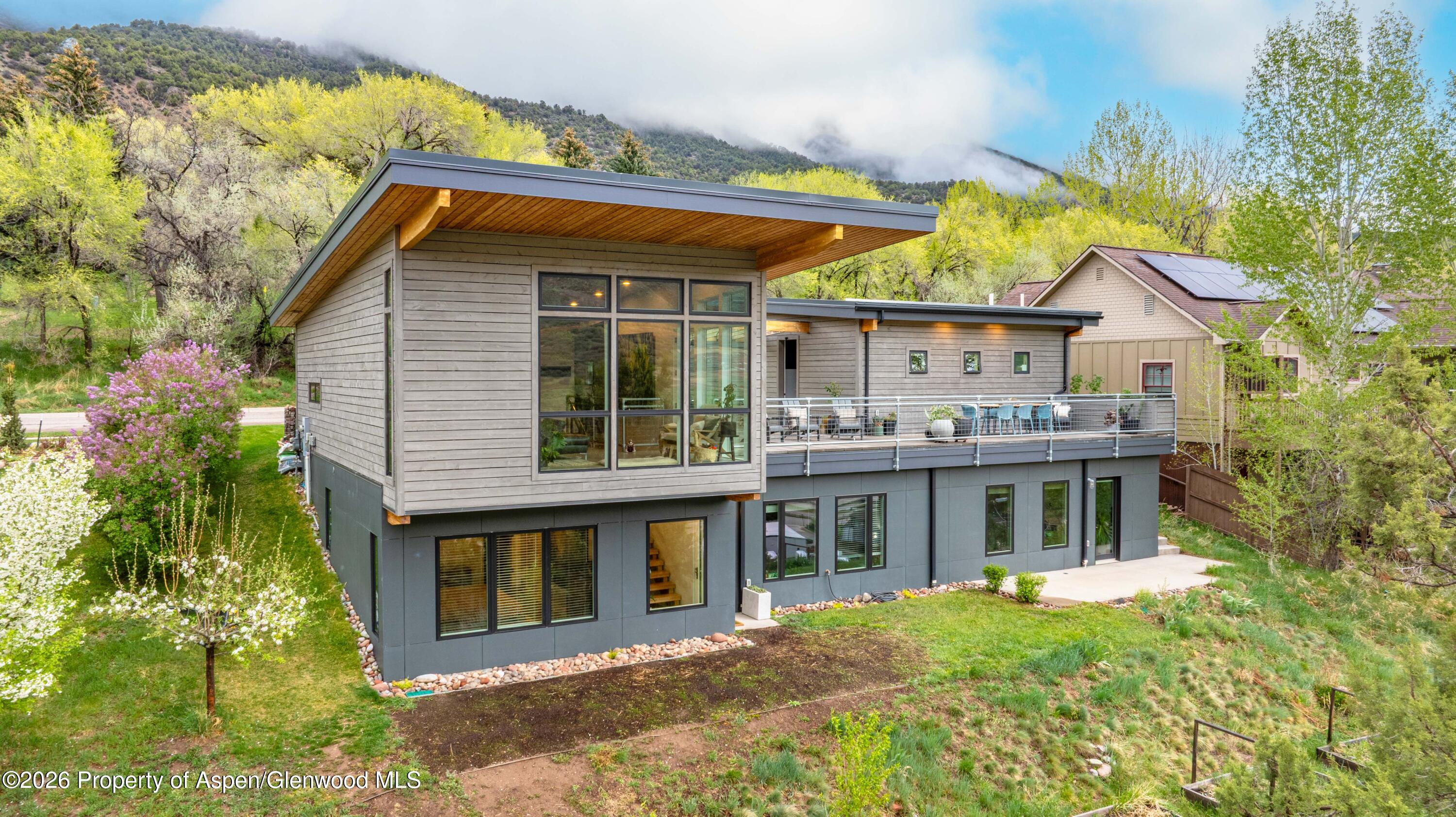 600 Greenway Drive Glenwood Springs CO 81601