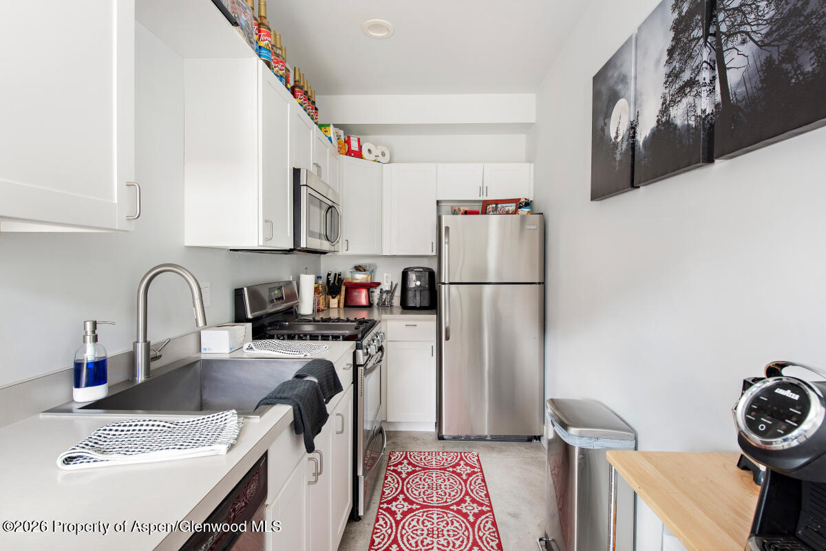 600 Greenway Drive Glenwood Springs CO 81601