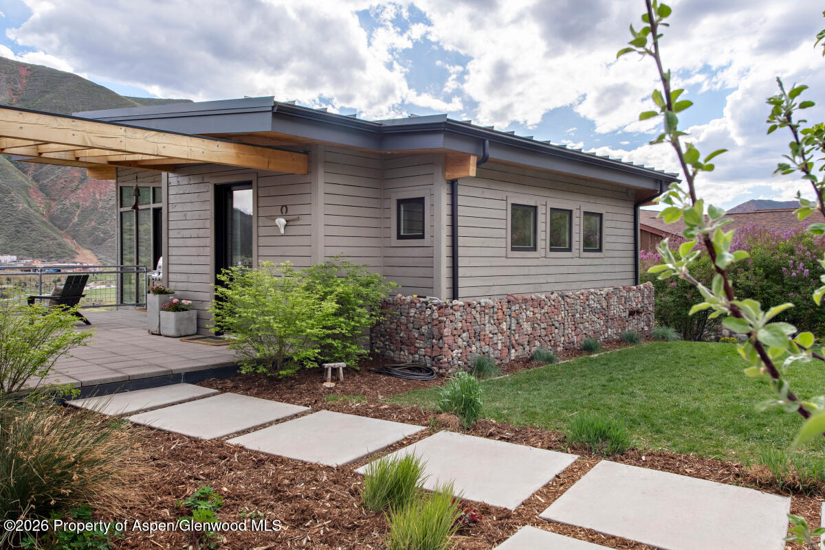 600 Greenway Drive Glenwood Springs CO 81601