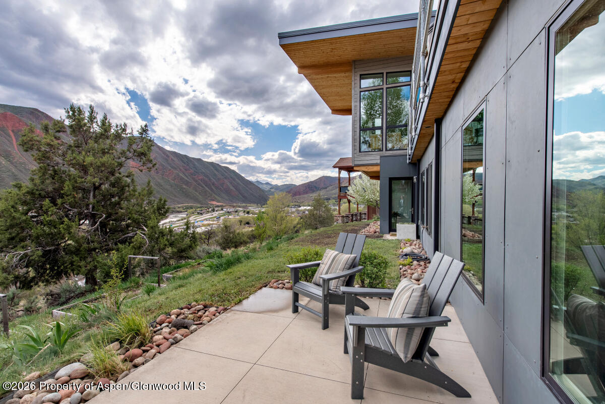 600 Greenway Drive Glenwood Springs CO 81601