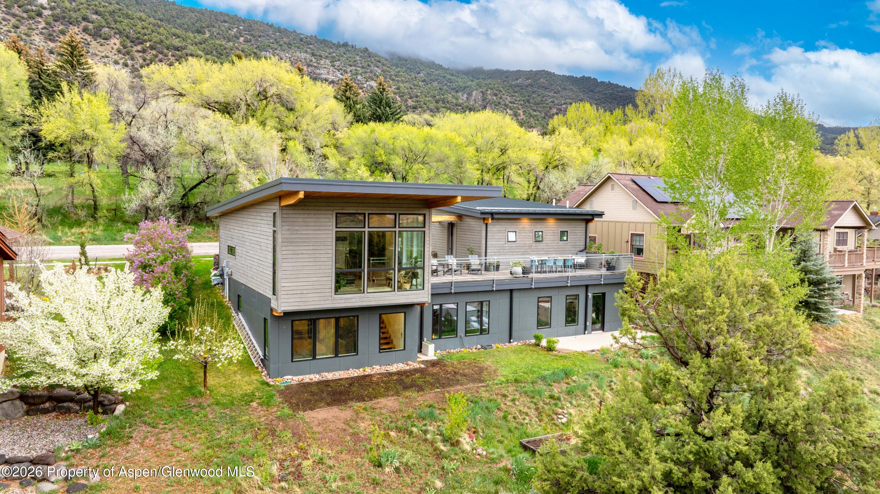 600 Greenway Drive Glenwood Springs CO 81601