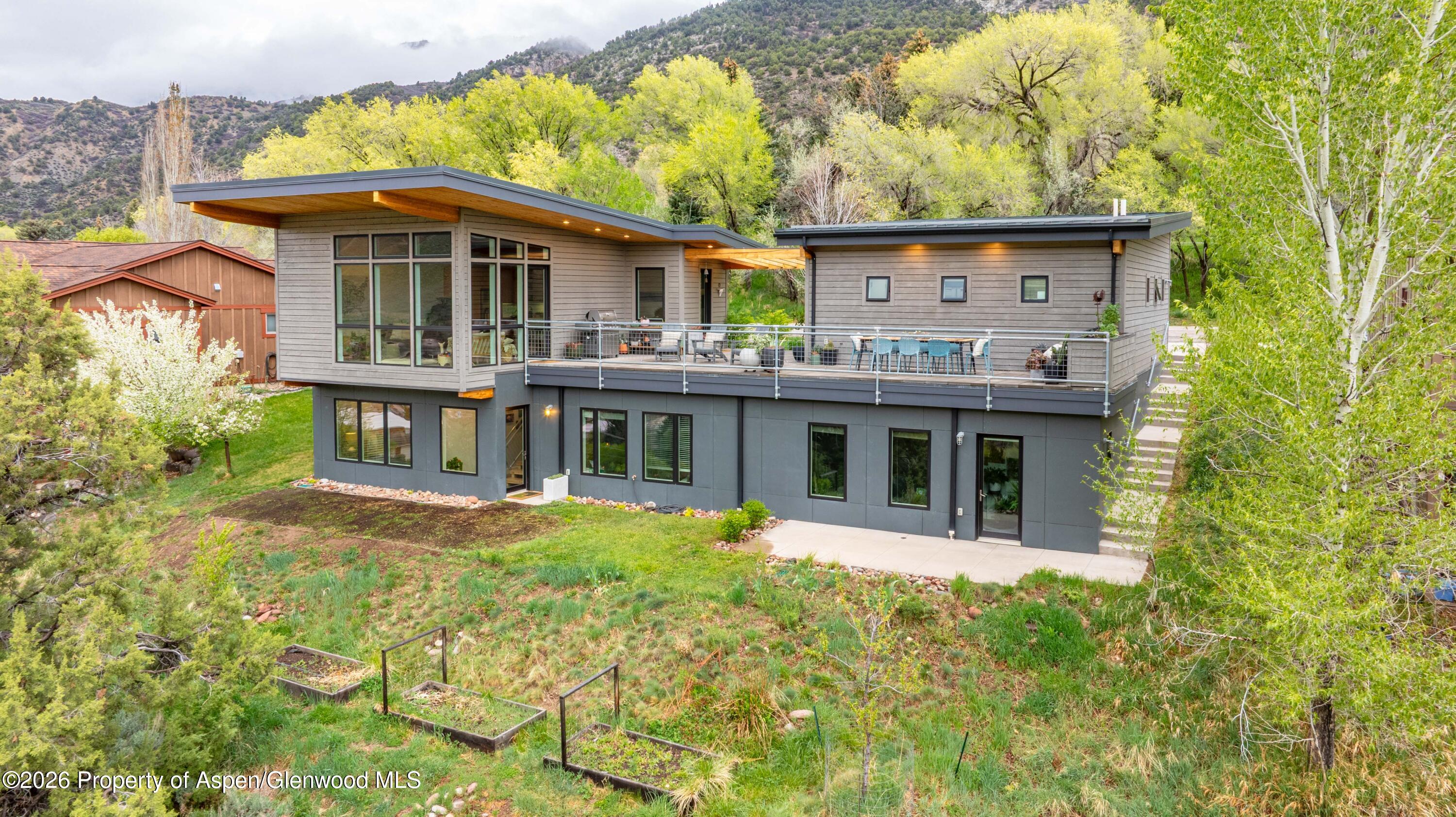 600 Greenway Drive Glenwood Springs CO 81601